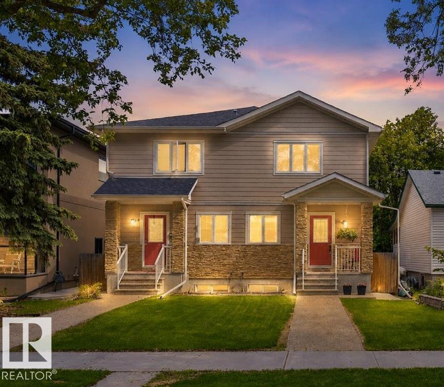 8506 80 Avenue, Edmonton, MLS® # E4493418