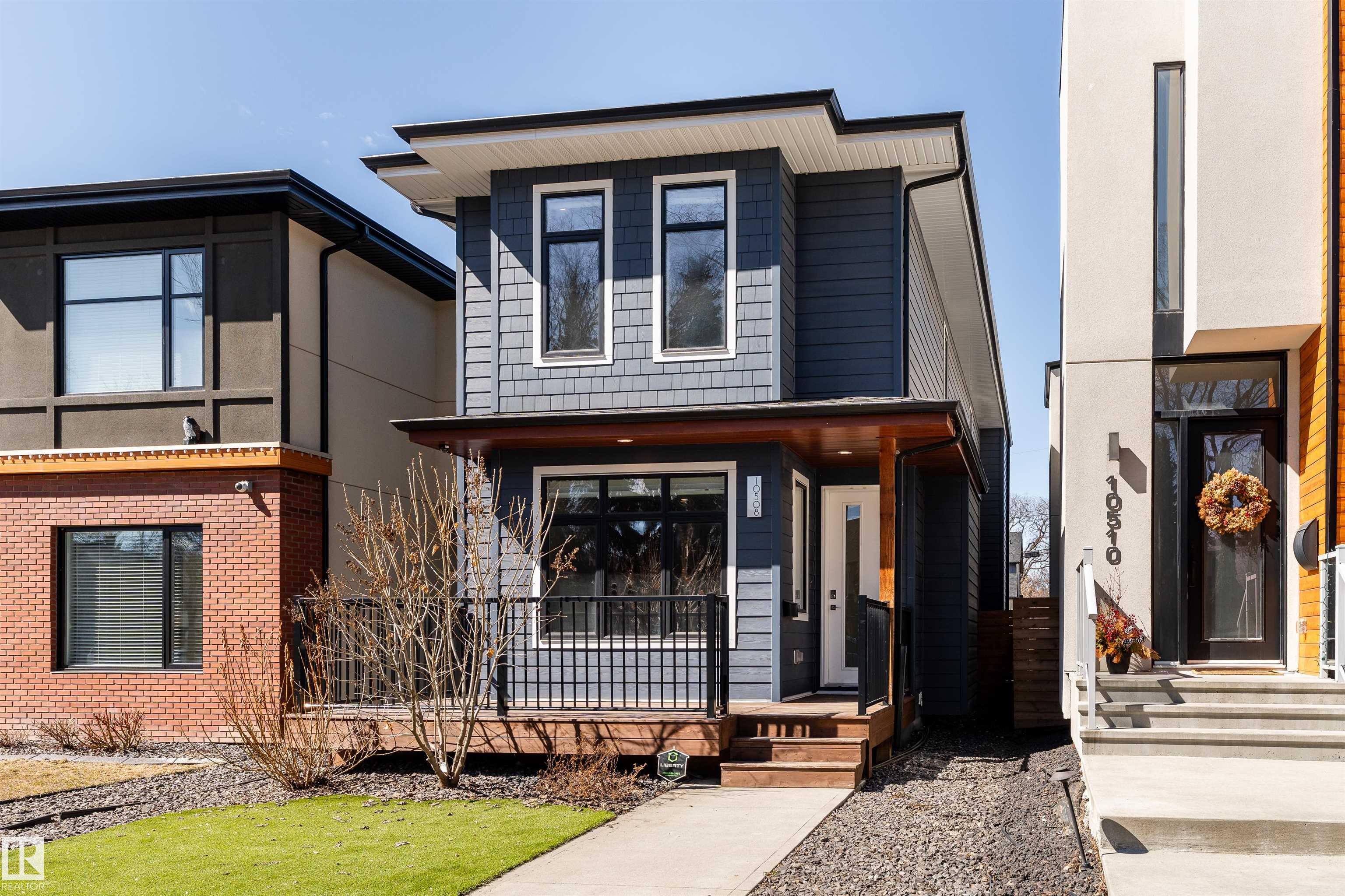 10508 136 Street, Edmonton, MLS® # E4493420