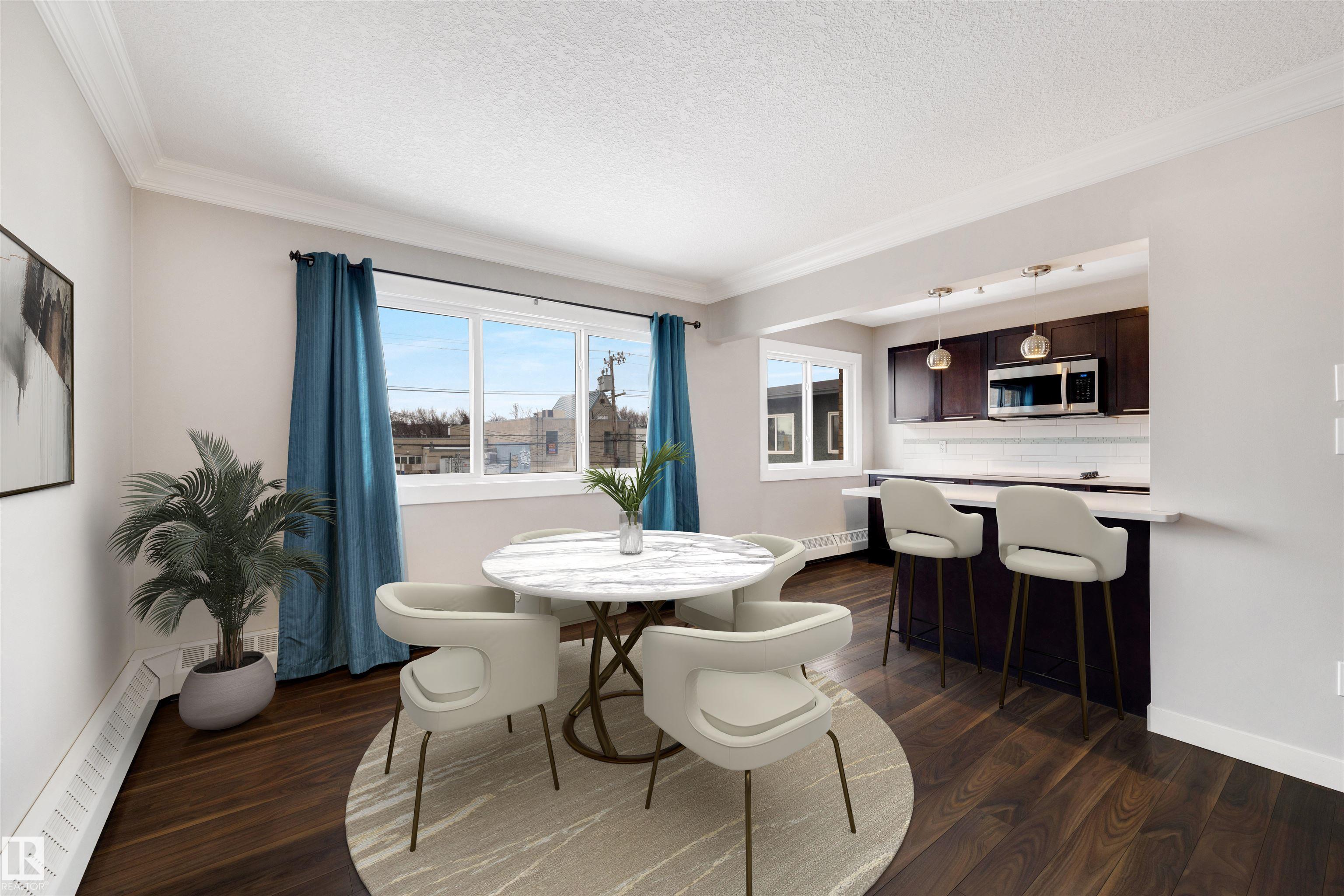 32 10015 83 Avenue, Edmonton, MLS® # E4493426