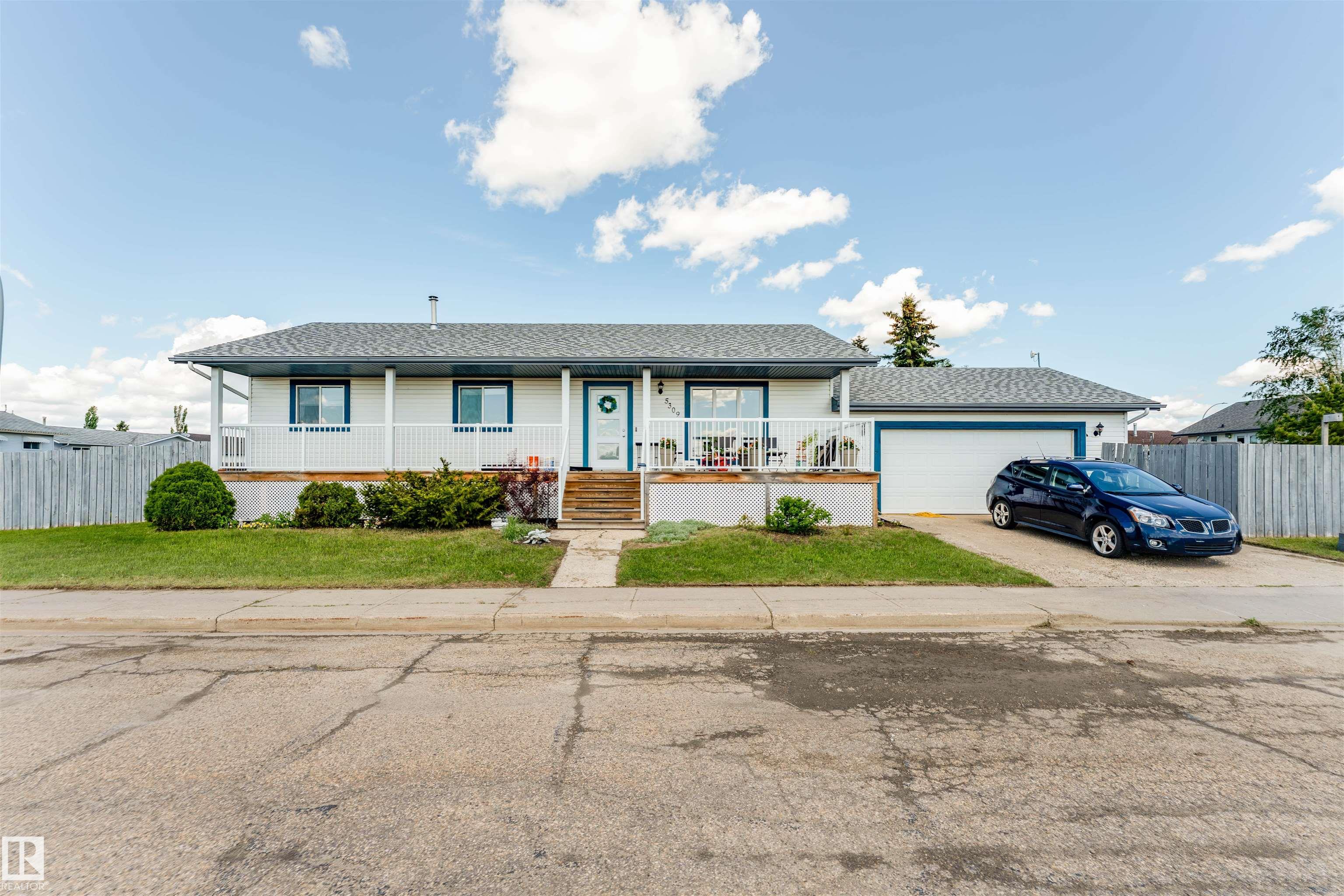 5309 46 Street, Tofield, MLS® # E4493432
