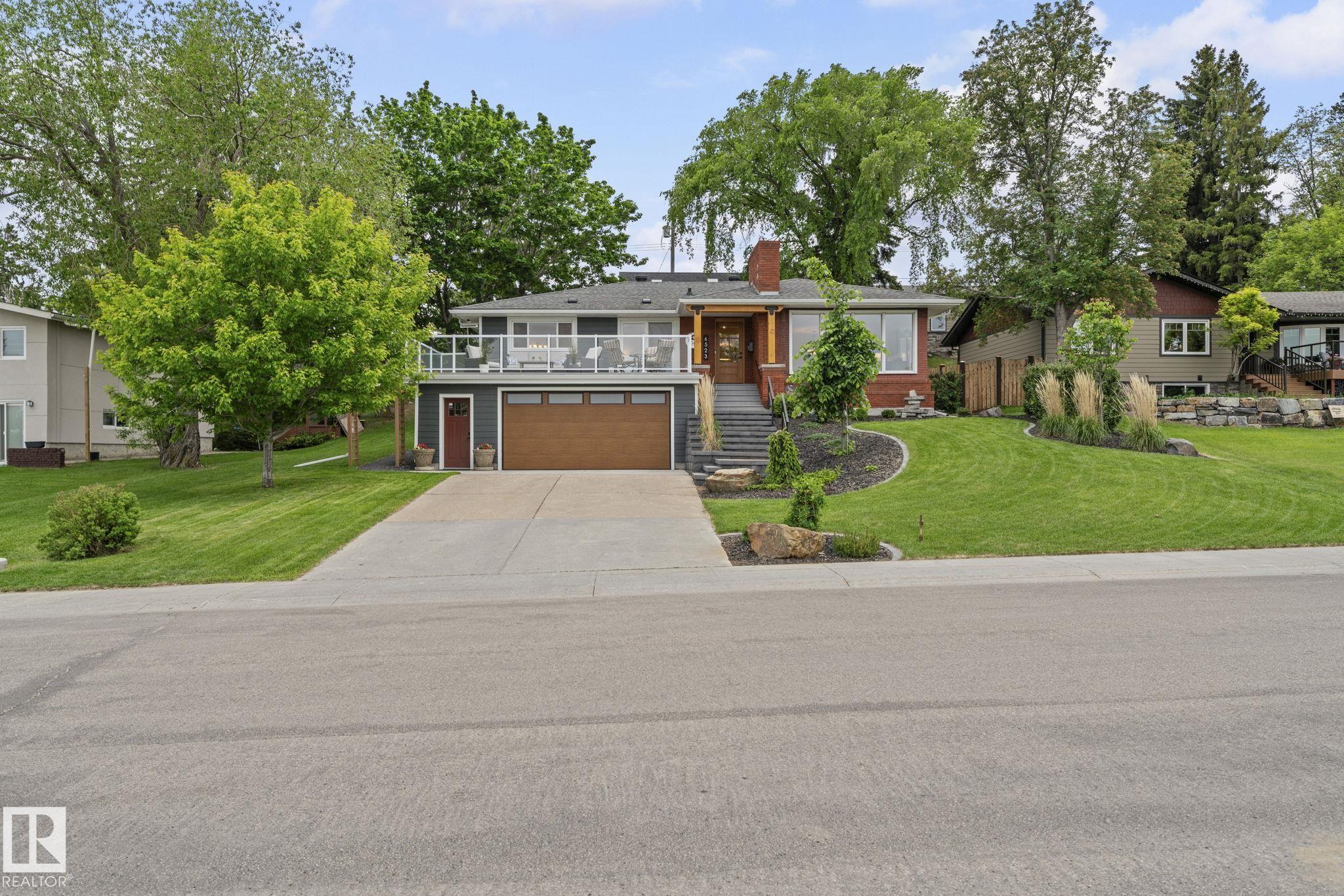 6523 Hardisty Drive, Edmonton, MLS® # E4493435