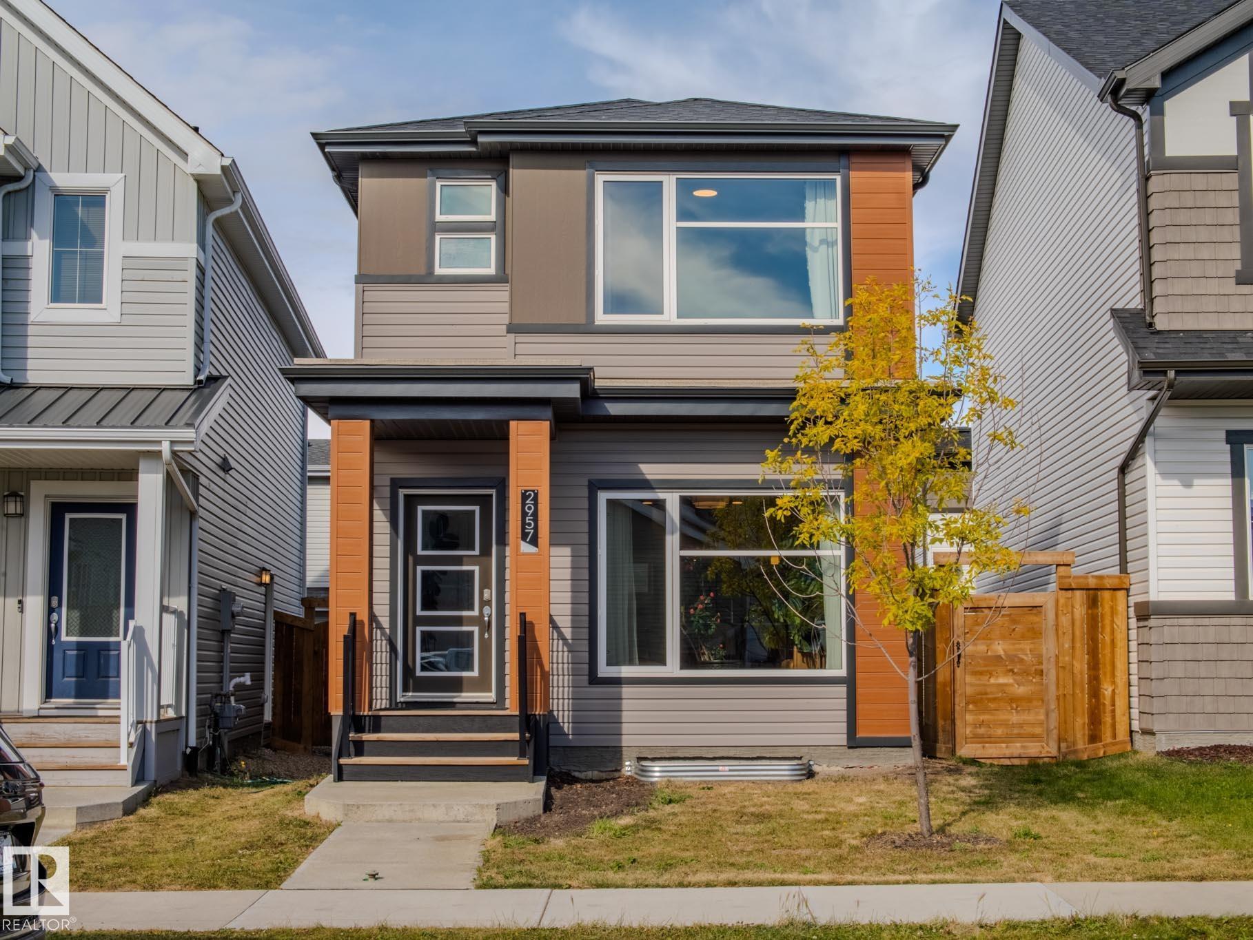 2957 Coughlan Green Green, Edmonton, MLS® # E4493440