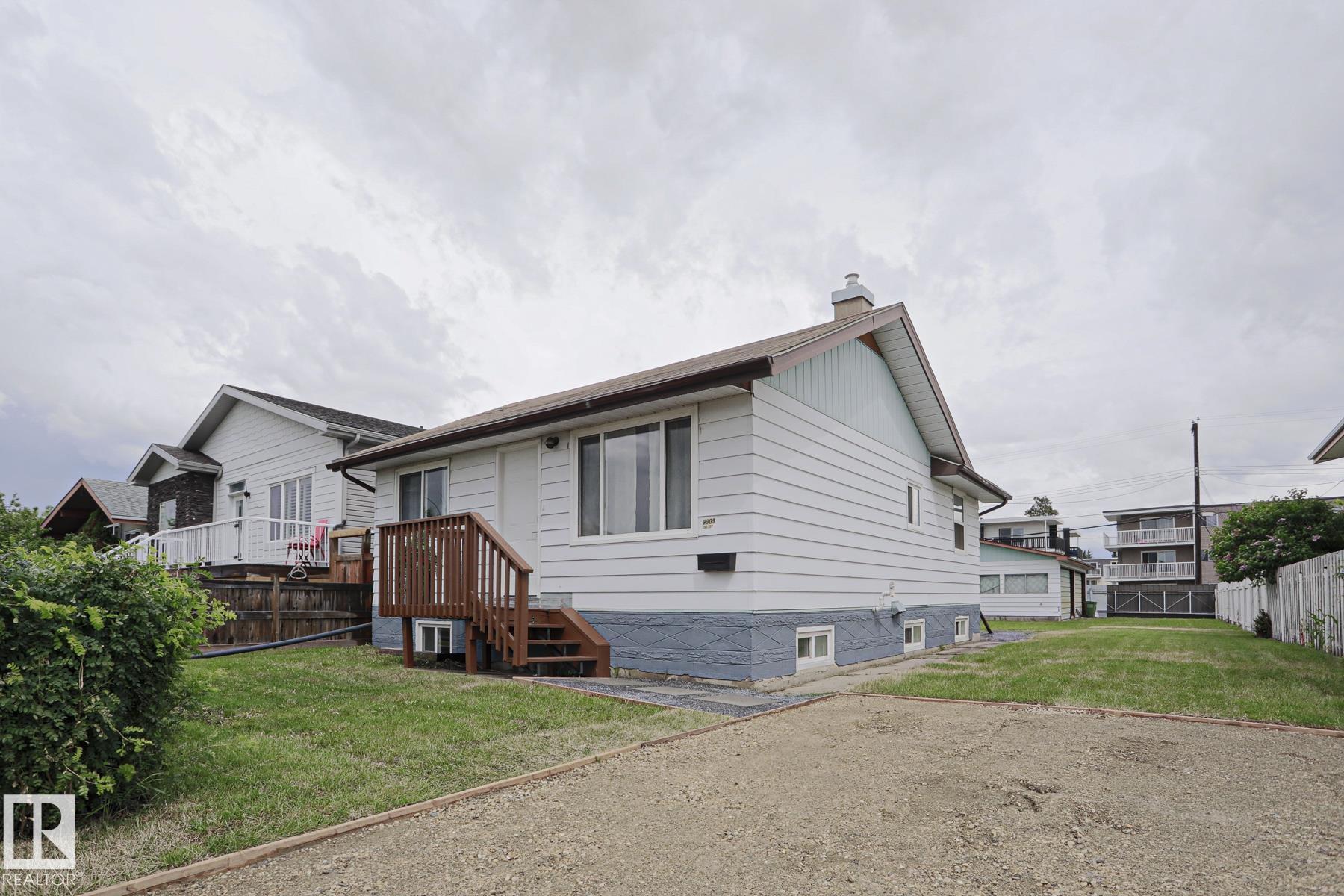 9909 157 Street, Edmonton, MLS® # E4493442