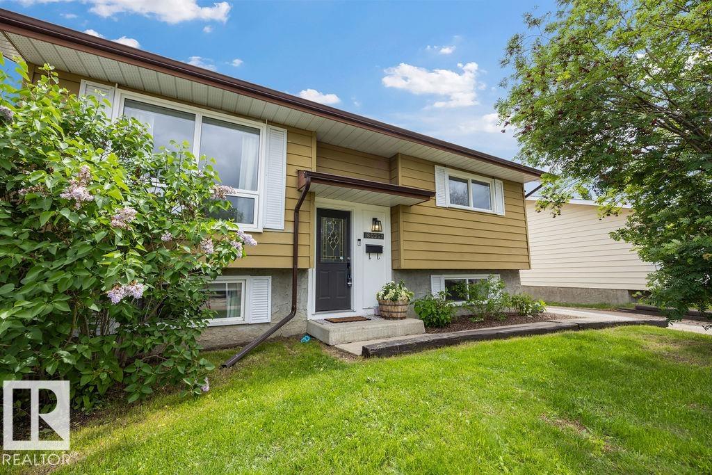 16035 123 Street, Edmonton, MLS® # E4493444