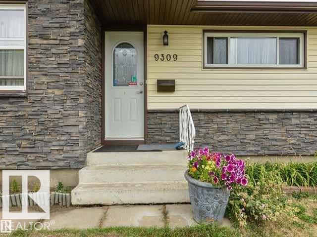 9309 163 Street, Edmonton, MLS® # E4493447