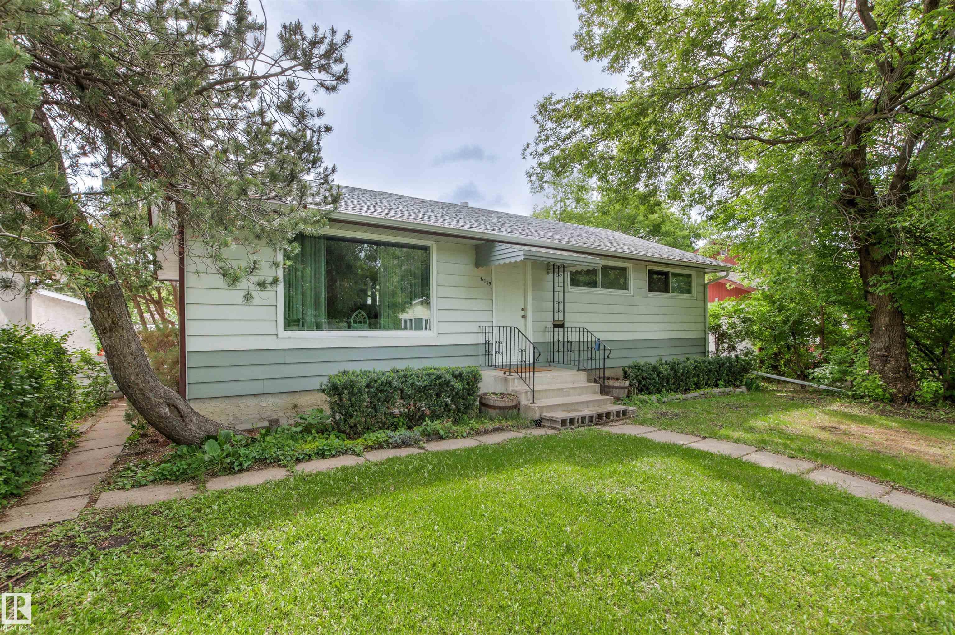 8719 164a Street, Edmonton, MLS® # E4493451