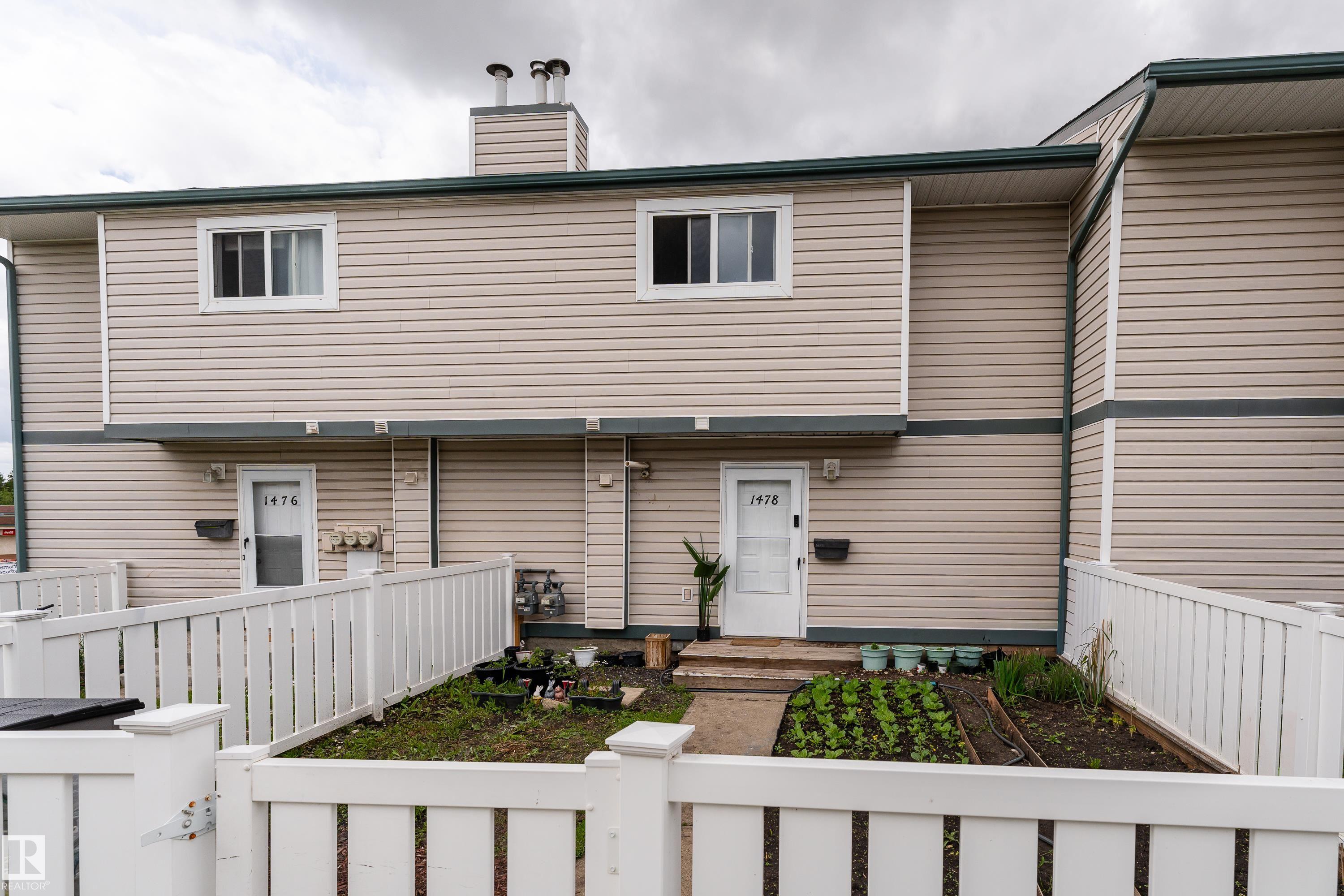 1478 Lakewood Road W, Edmonton, MLS® # E4493458