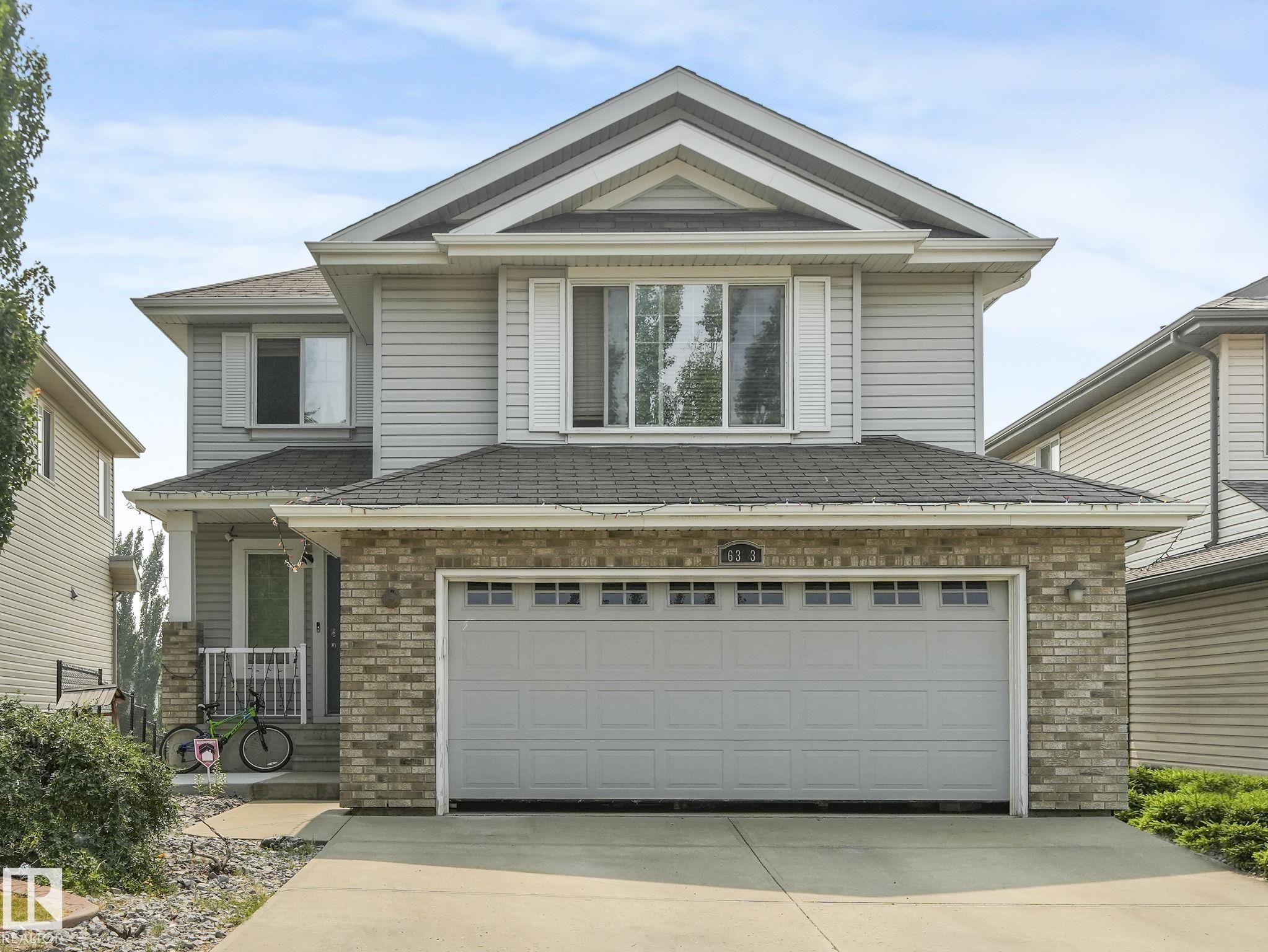 6303 4 Avenue Sw, Edmonton, MLS® # E4493459