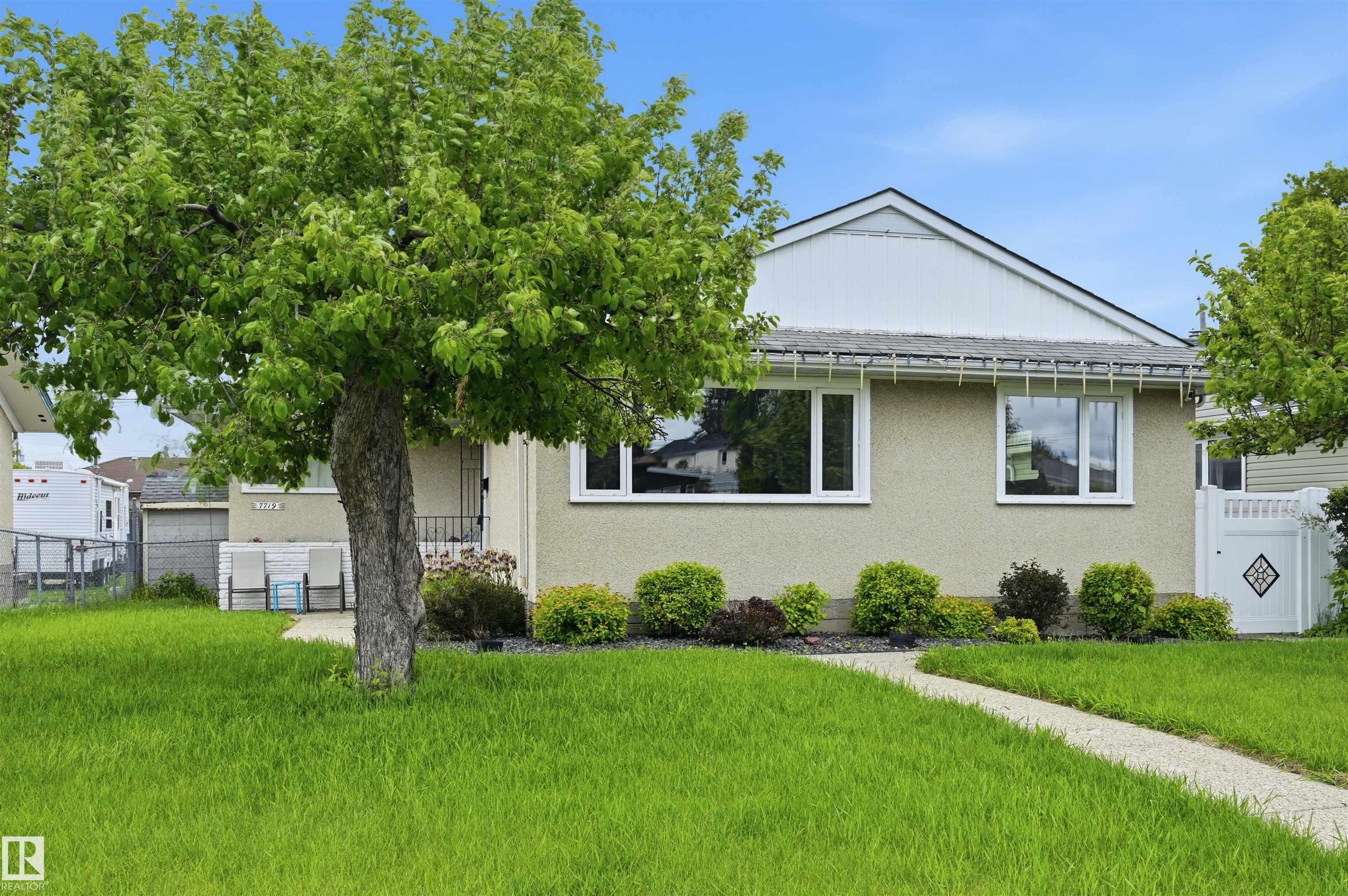 7719 71 Avenue, Edmonton, MLS® # E4493460