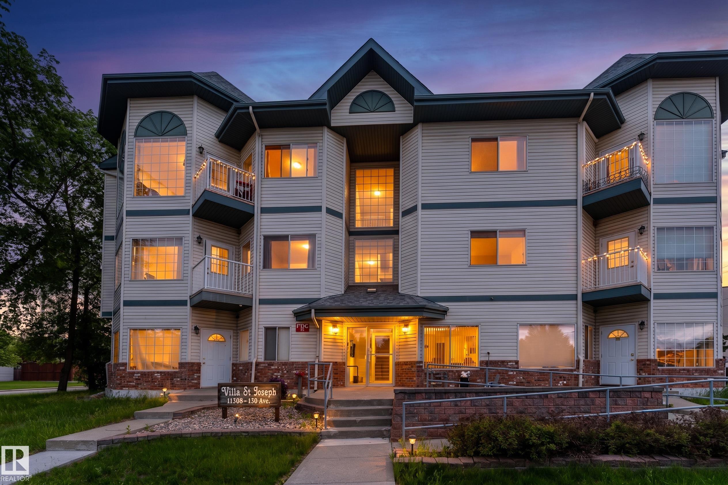 104 11308 130 Avenue, Edmonton, MLS® # E4493465