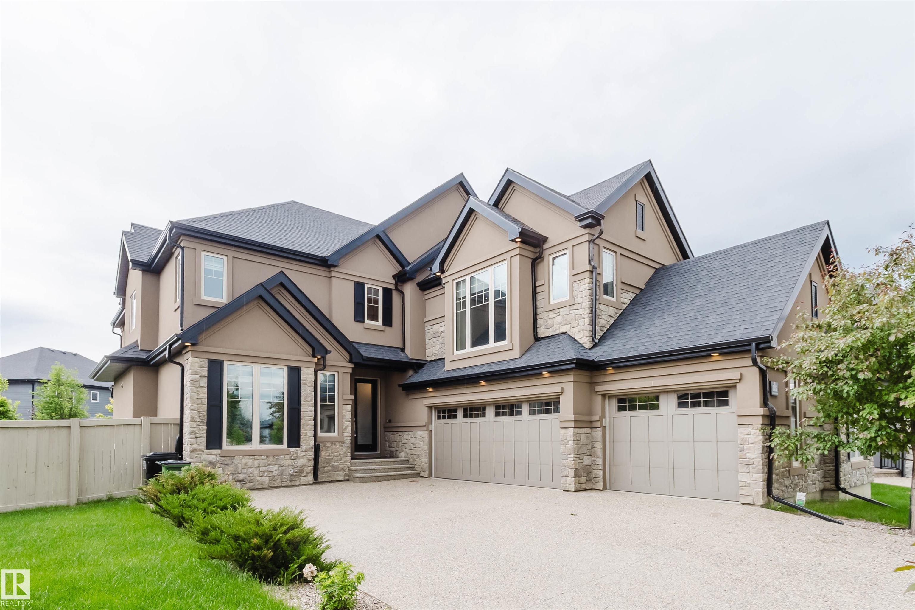 3435 Keswick Boulevard, Edmonton, MLS® # E4493466