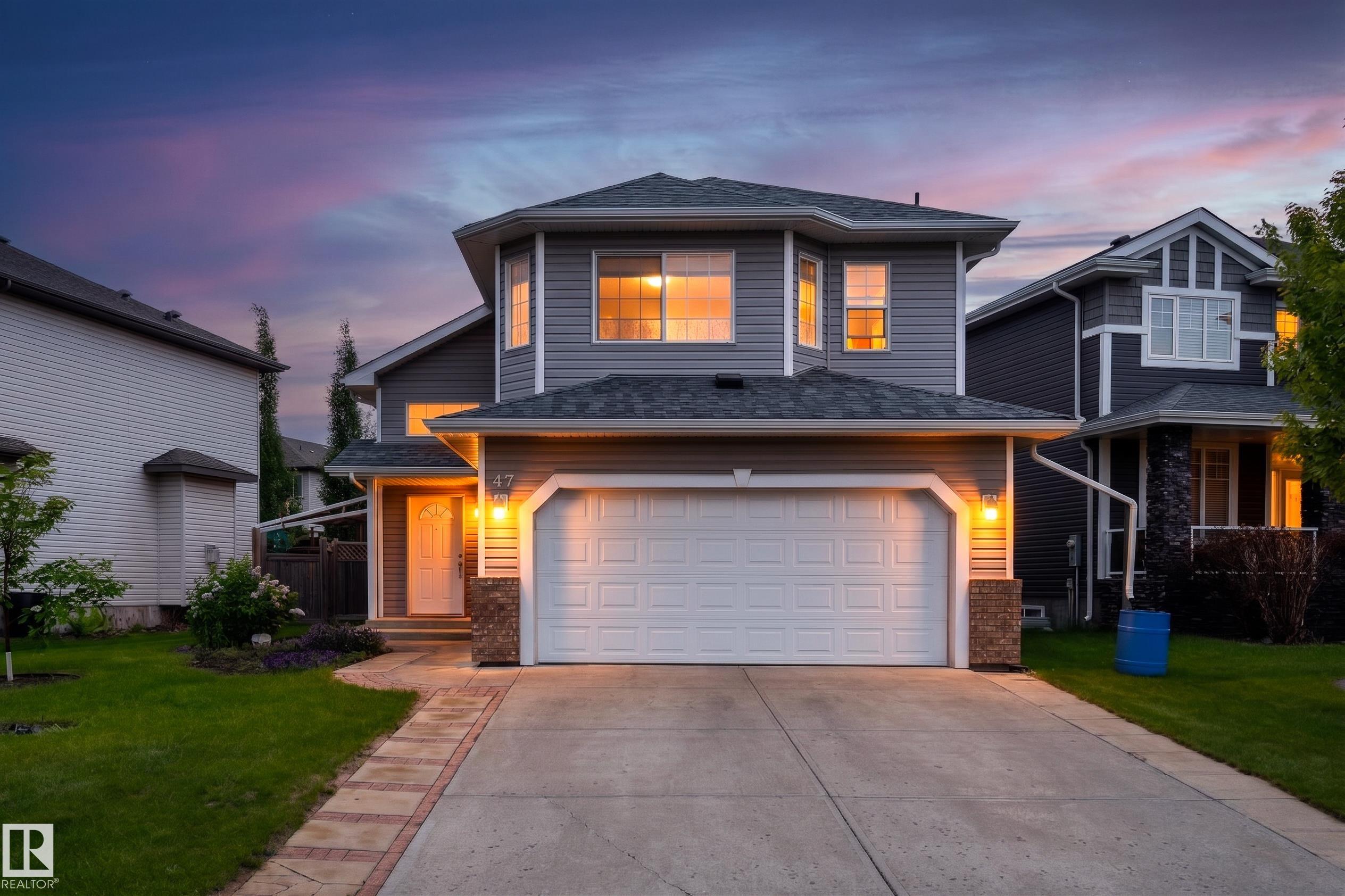 47 Lamplight Drive, Spruce Grove, MLS® # E4493467