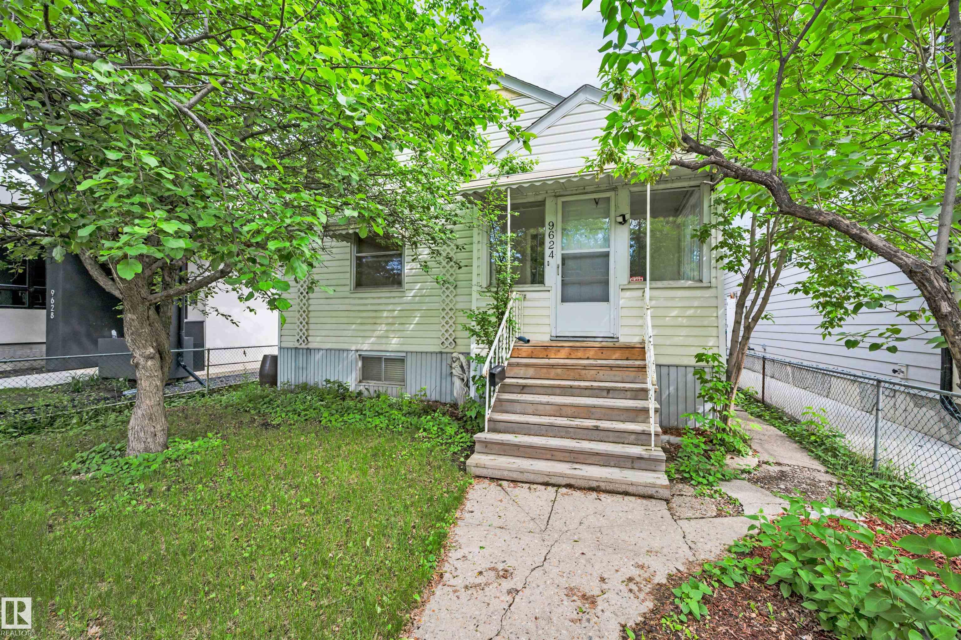 9624 77 Avenue, Edmonton, MLS® # E4493475