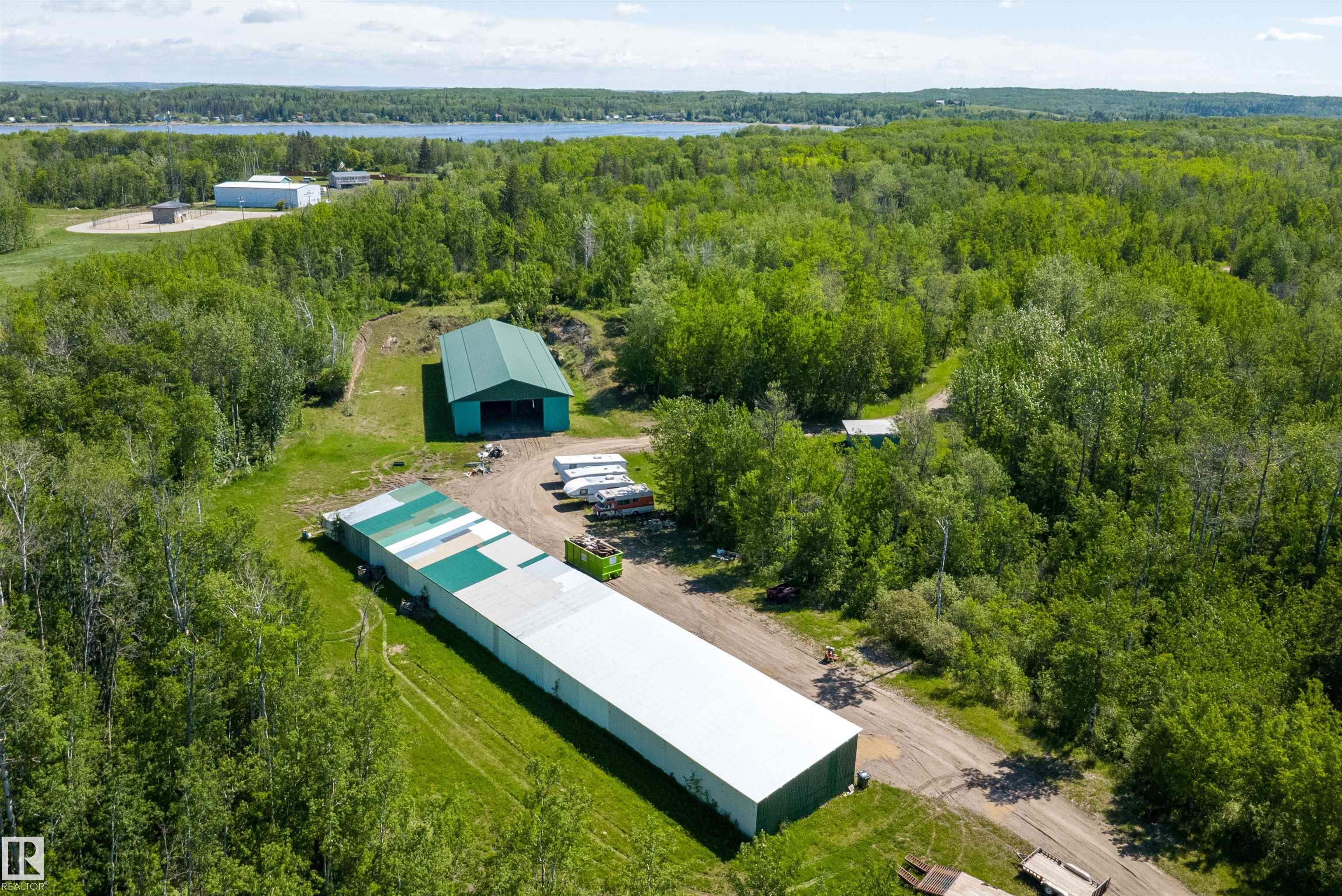 55527 R.r. 12, Rural Lac Ste. Anne County, MLS® # E4493477