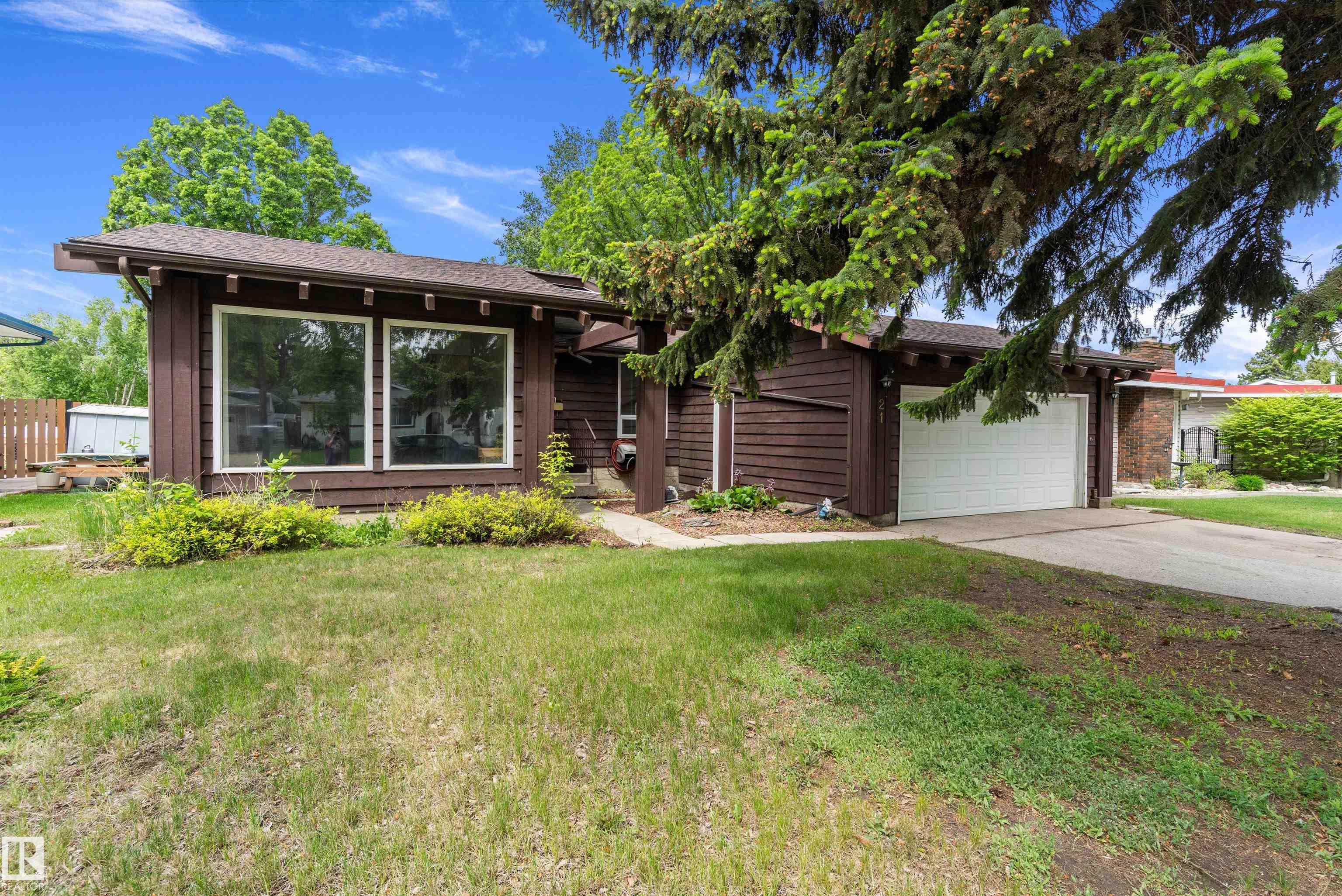 21 Graham Avenue, St. Albert, MLS® # E4493478