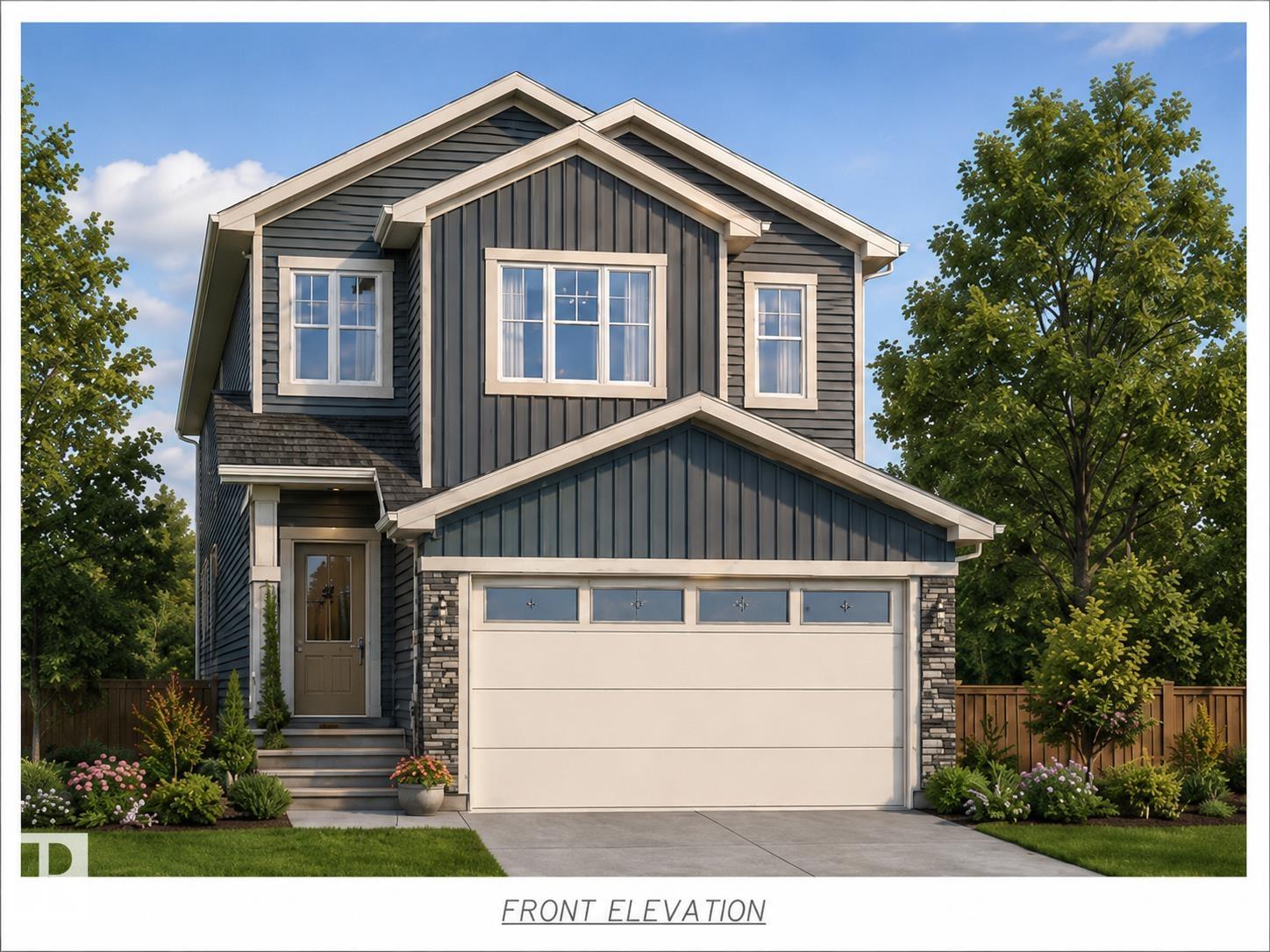 1095 Starling Drive, Edmonton, MLS® # E4493487