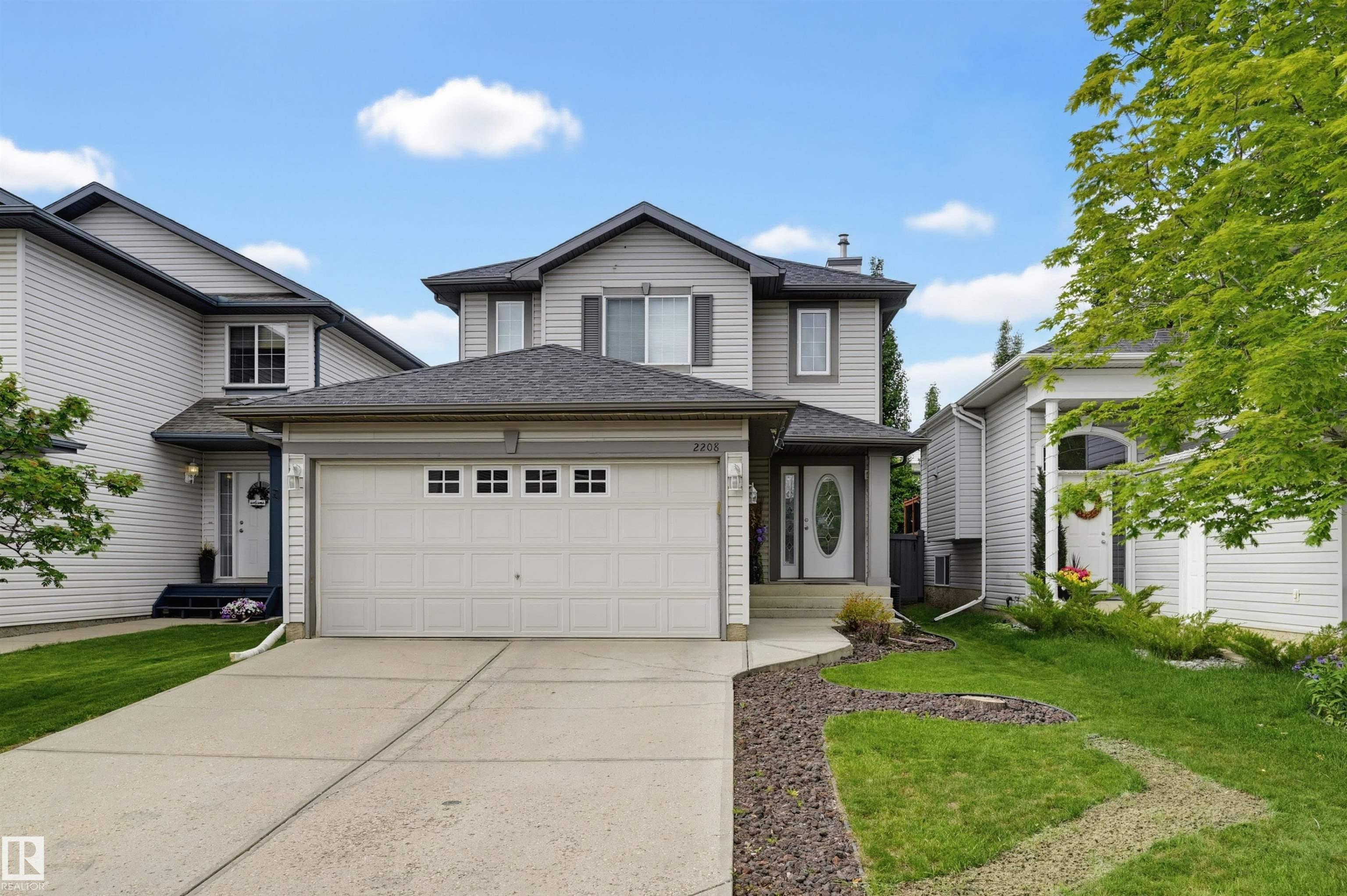 2208 Baker Close, Edmonton, MLS® # E4493488