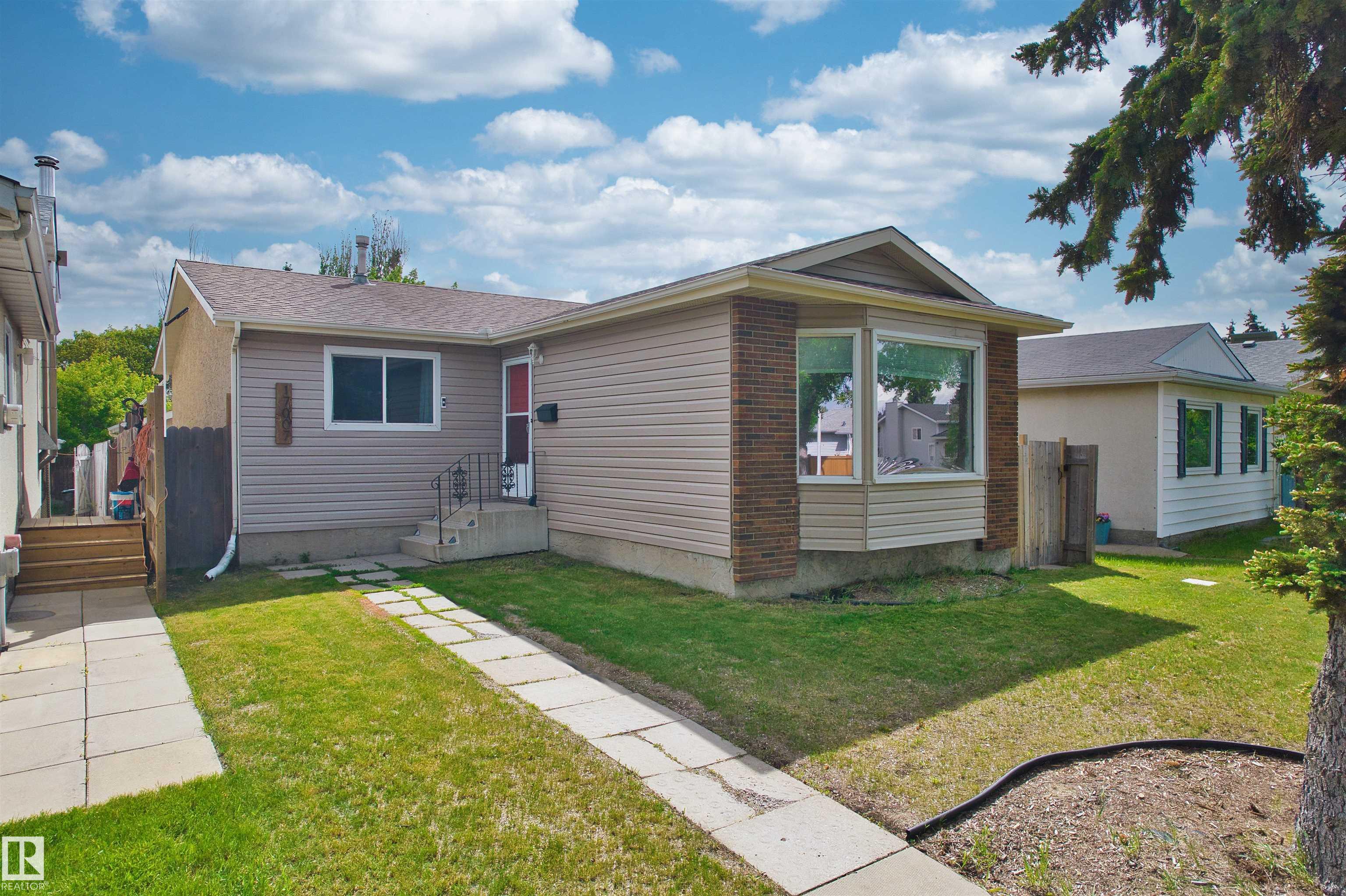 17007 95 Street, Edmonton, MLS® # E4493490