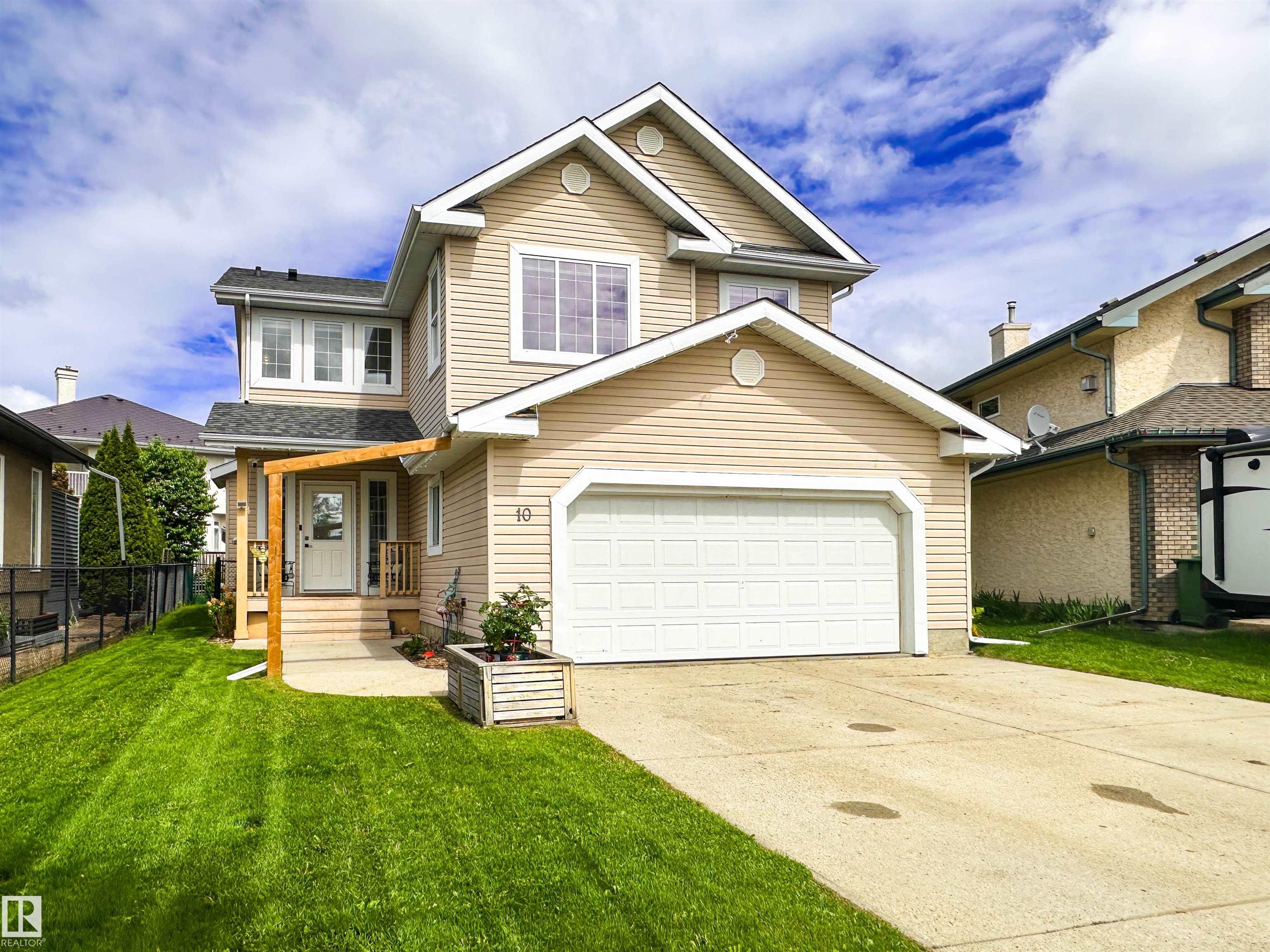 10 Orleans Crest, St. Albert, MLS® # E4493491