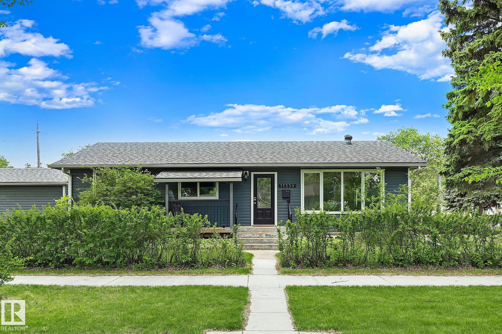 11334 52 Street, Edmonton, MLS® # E4493497