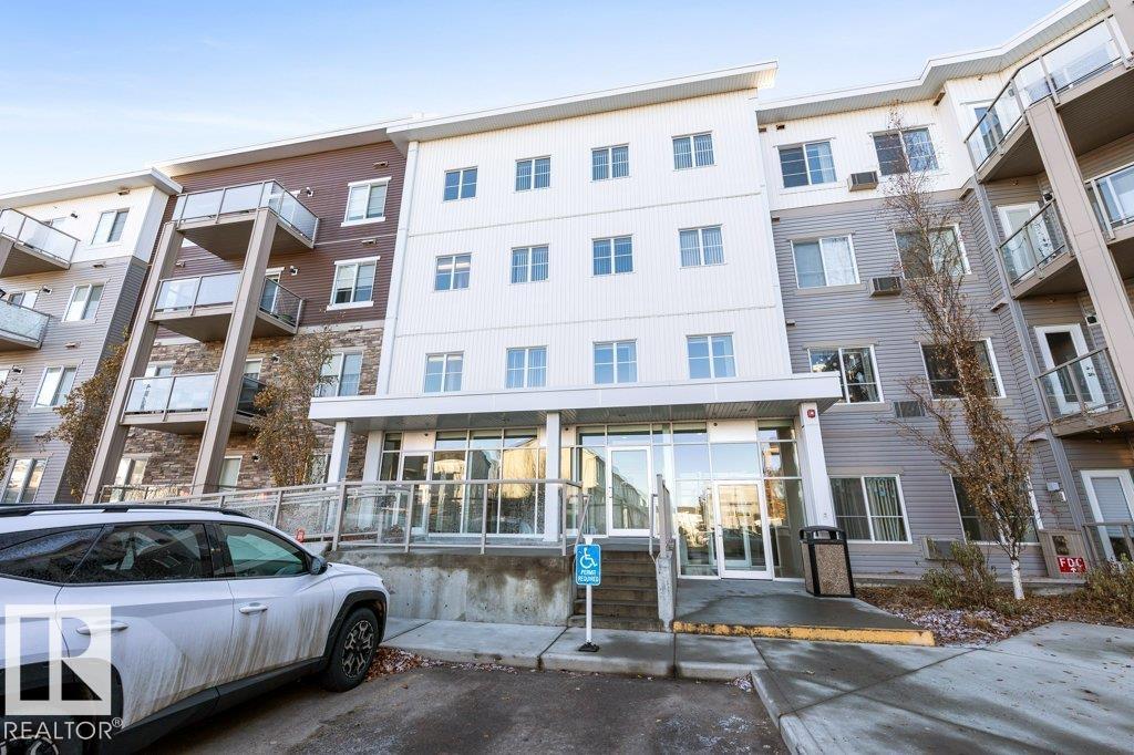 304 812 Welsh Drive, Edmonton, MLS® # E4493500