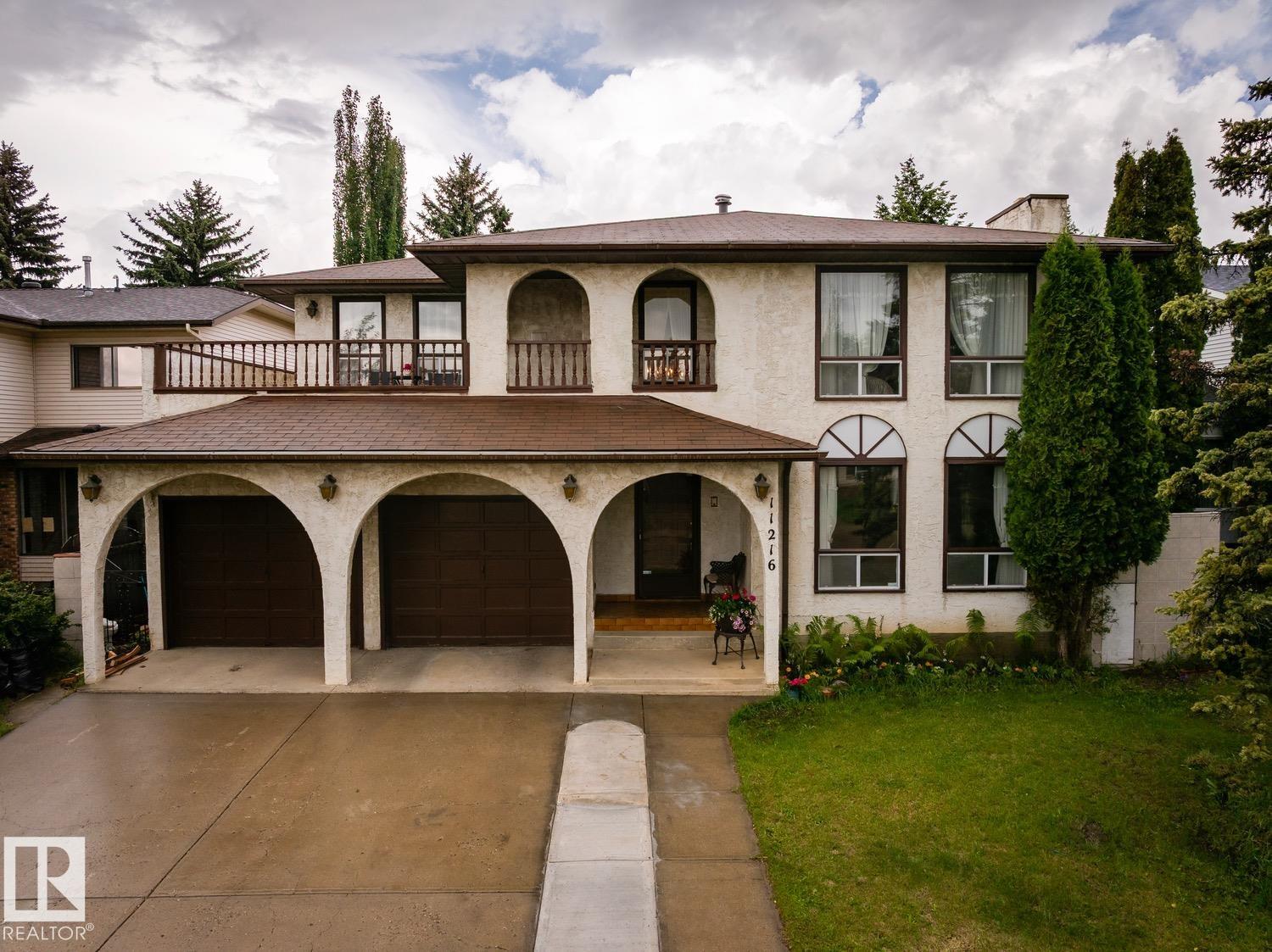 11216 21 Avenue, Edmonton, MLS® # E4493503