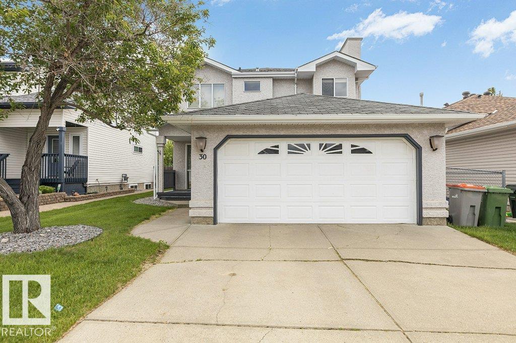 30 Harvest Bay, Stony Plain, MLS® # E4493507