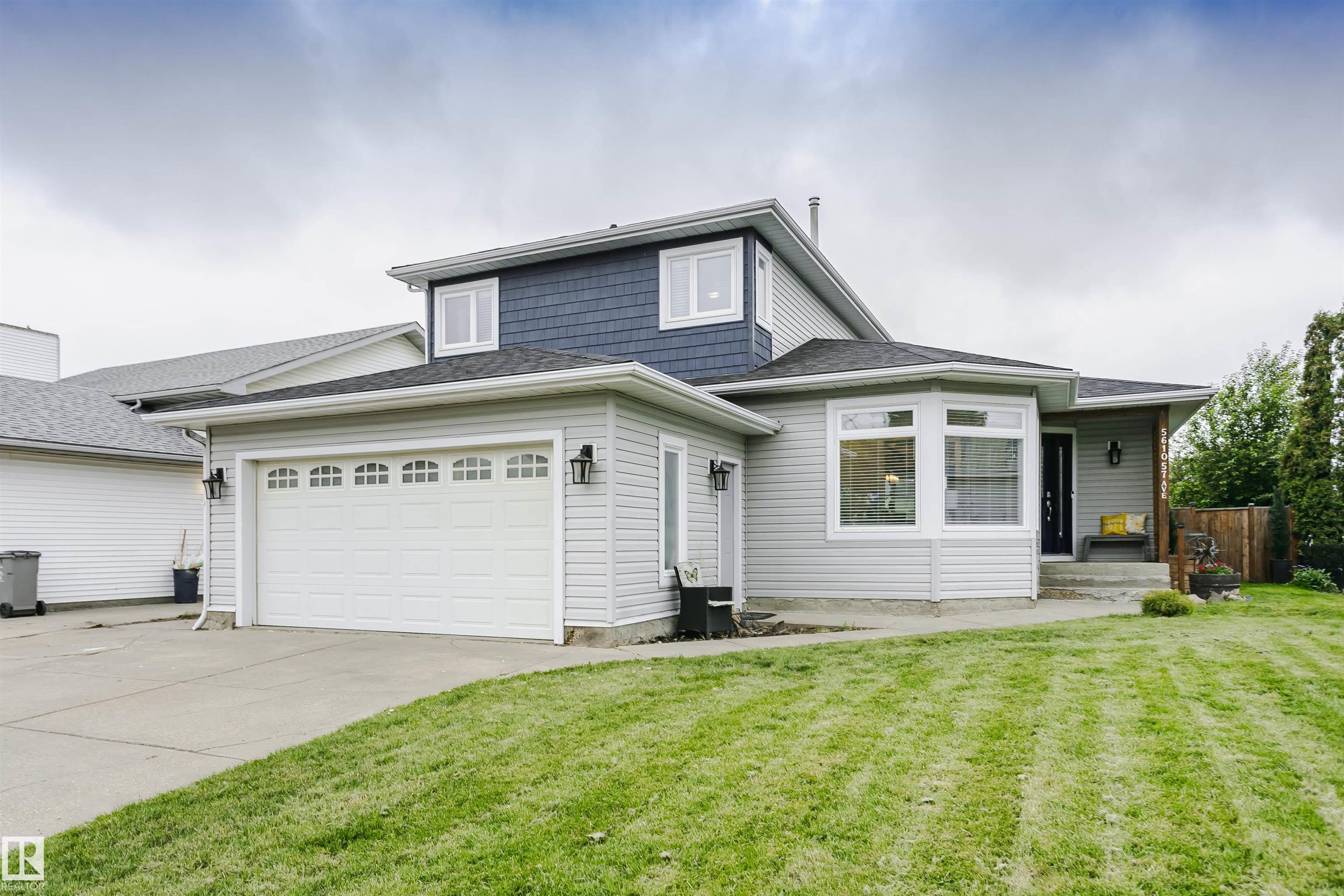 5610 57 Avenue, Beaumont, MLS® # E4493511