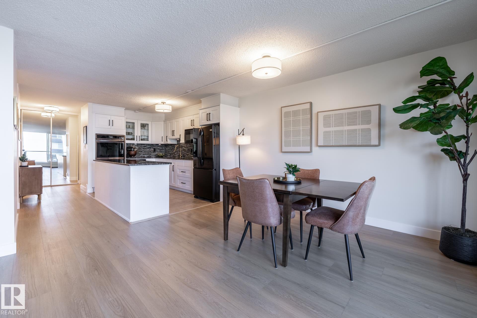 807 10011 116 Street, Edmonton, MLS® # E4493517