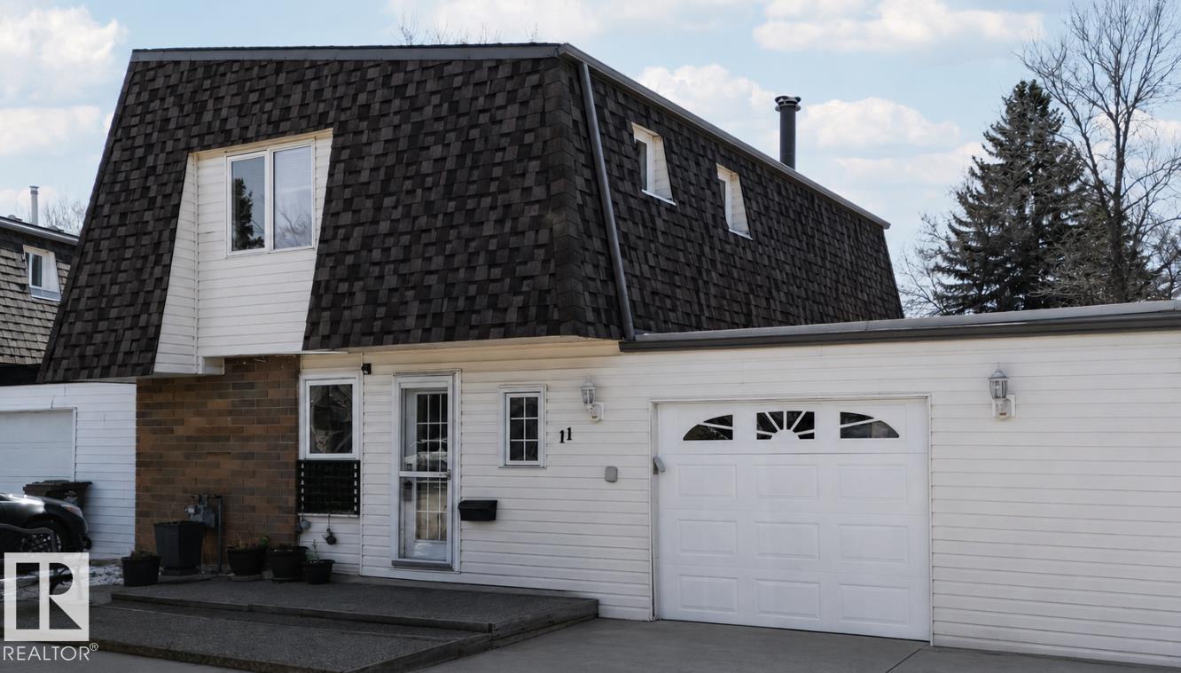 11 Greenfield Estates, St. Albert, MLS® # E4493519