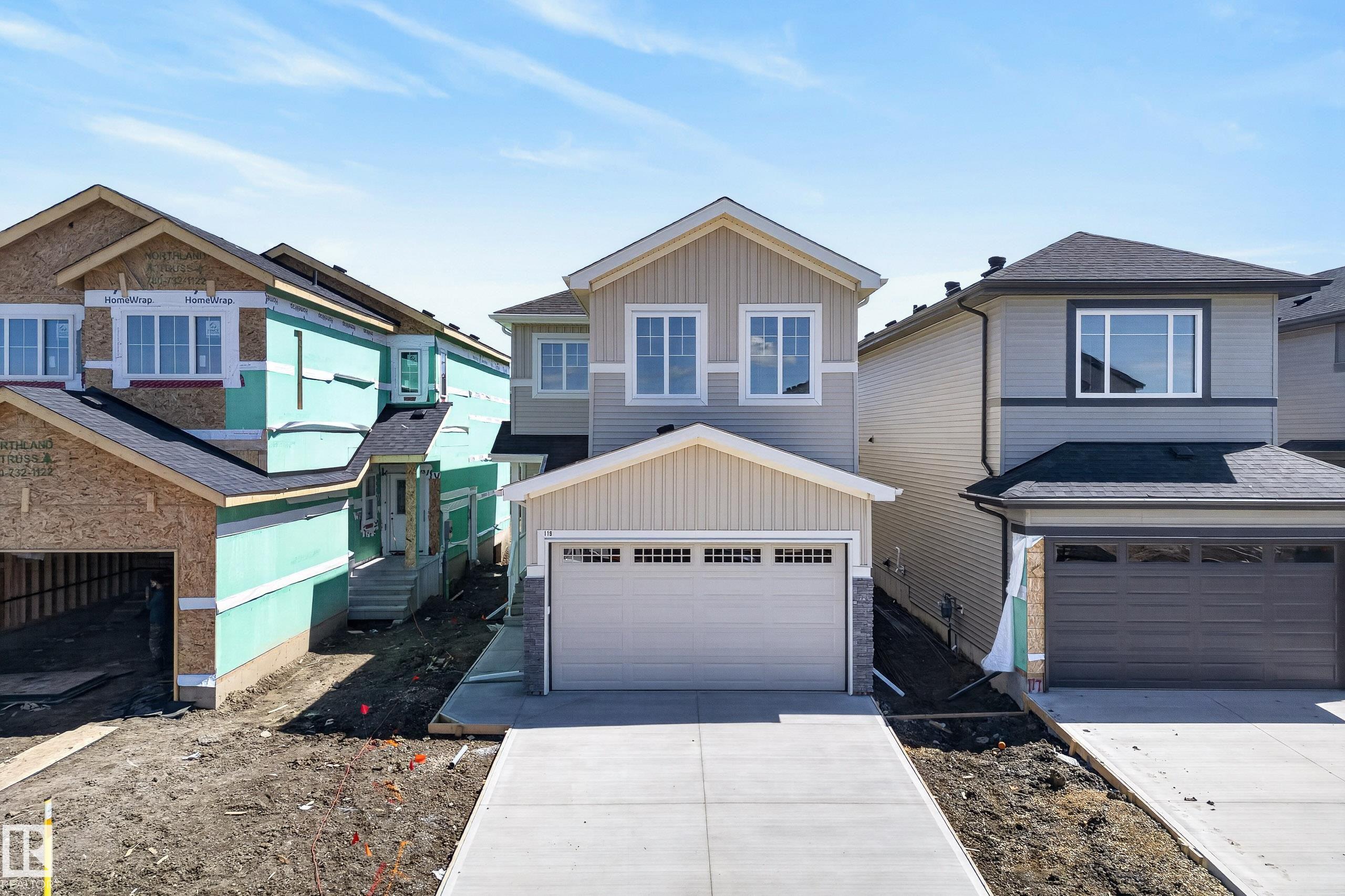 119 Caledon Crescent, Spruce Grove, MLS® # E4493520