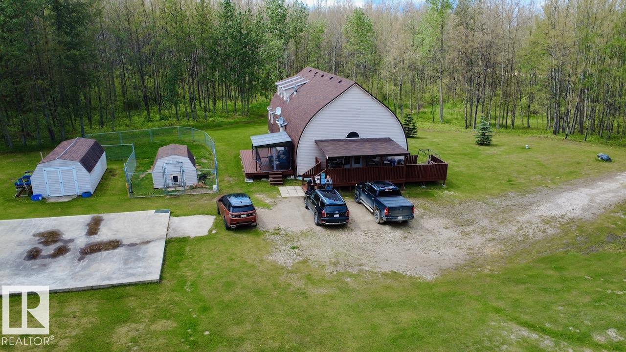 7113 Township Rd 524, Rural Parkland County, MLS® # E4493521