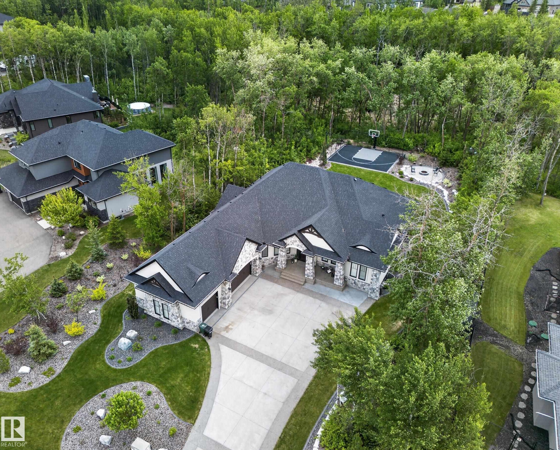 87 52367 Rge Road 223, Rural Strathcona County, MLS® # E4493527