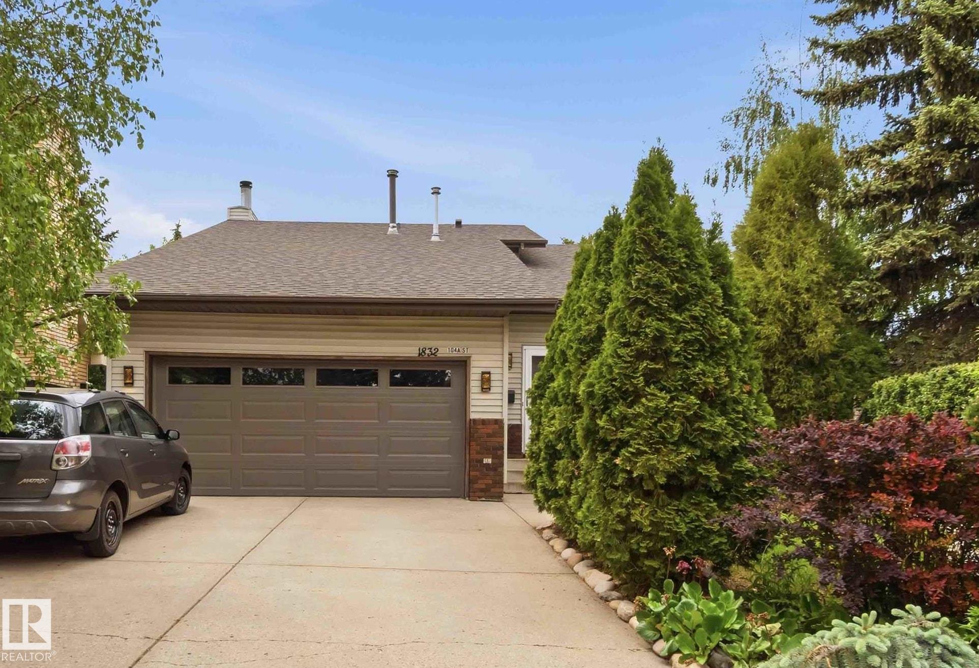 1832 104a Street, Edmonton, MLS® # E4493534