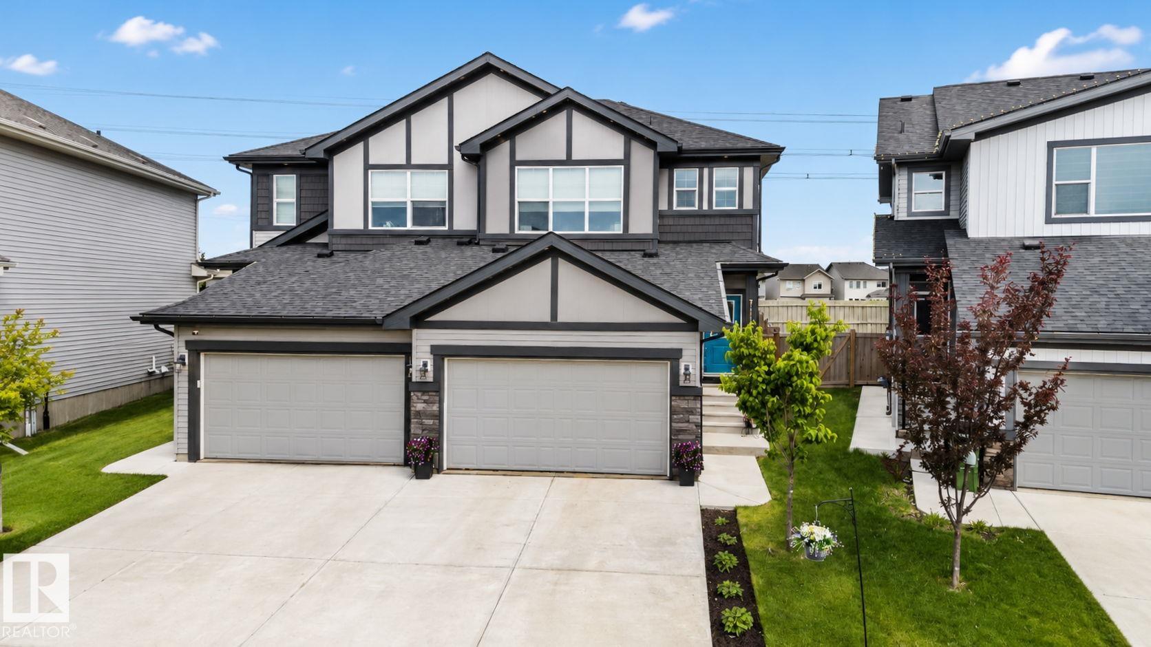 8612 Cushing Place, Edmonton, MLS® # E4493537