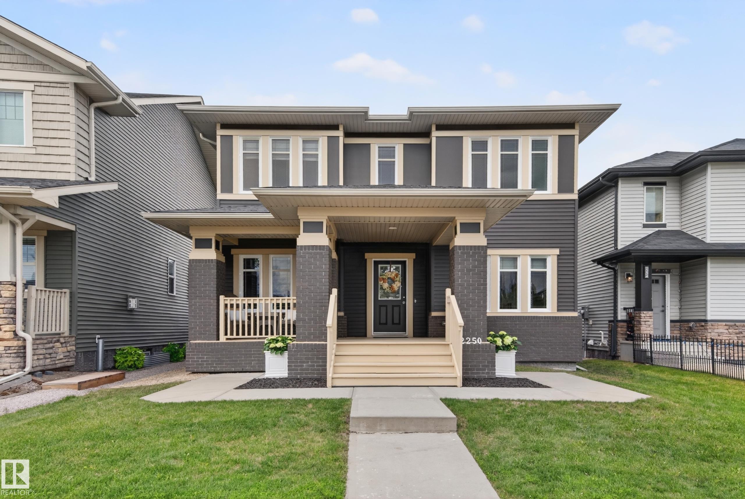2250 Aspen Trail, Sherwood Park, MLS® # E4493539