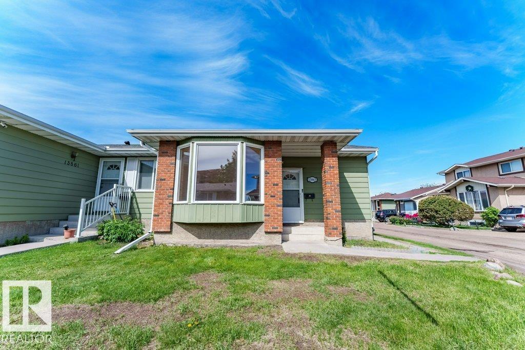 13863 114 Street, Edmonton, MLS® # E4493540