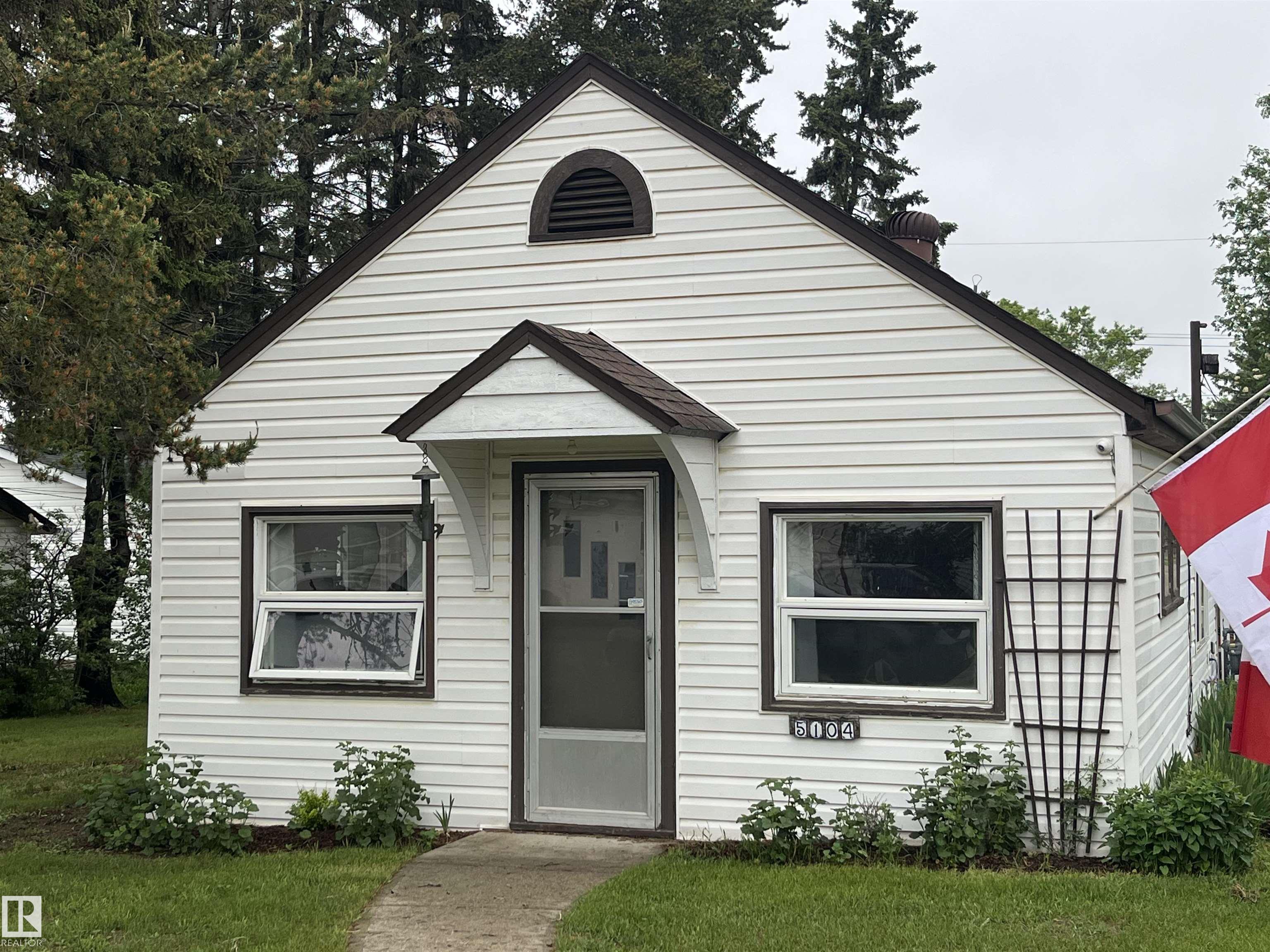 5104 55 Avenue, Tofield, MLS® # E4493545