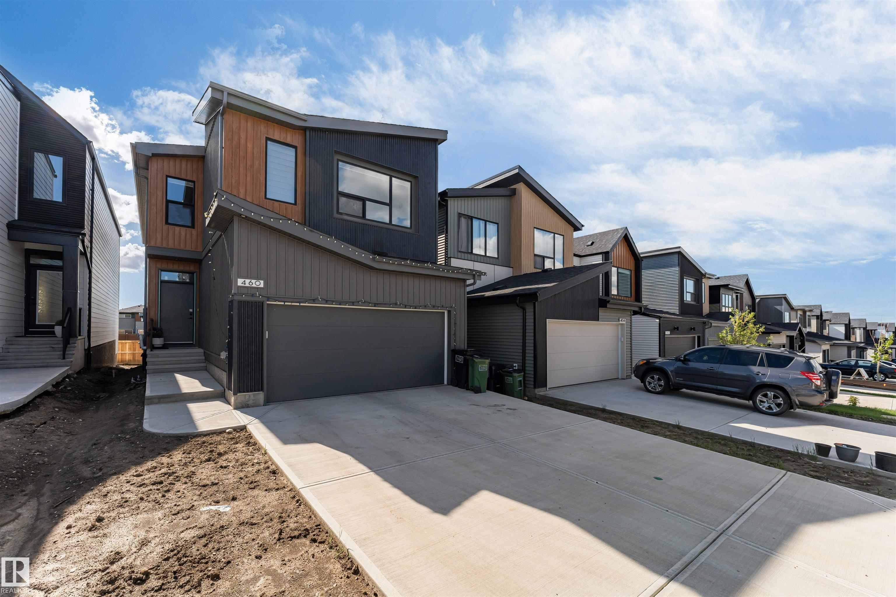460 33 Street, Edmonton, MLS® # E4493546
