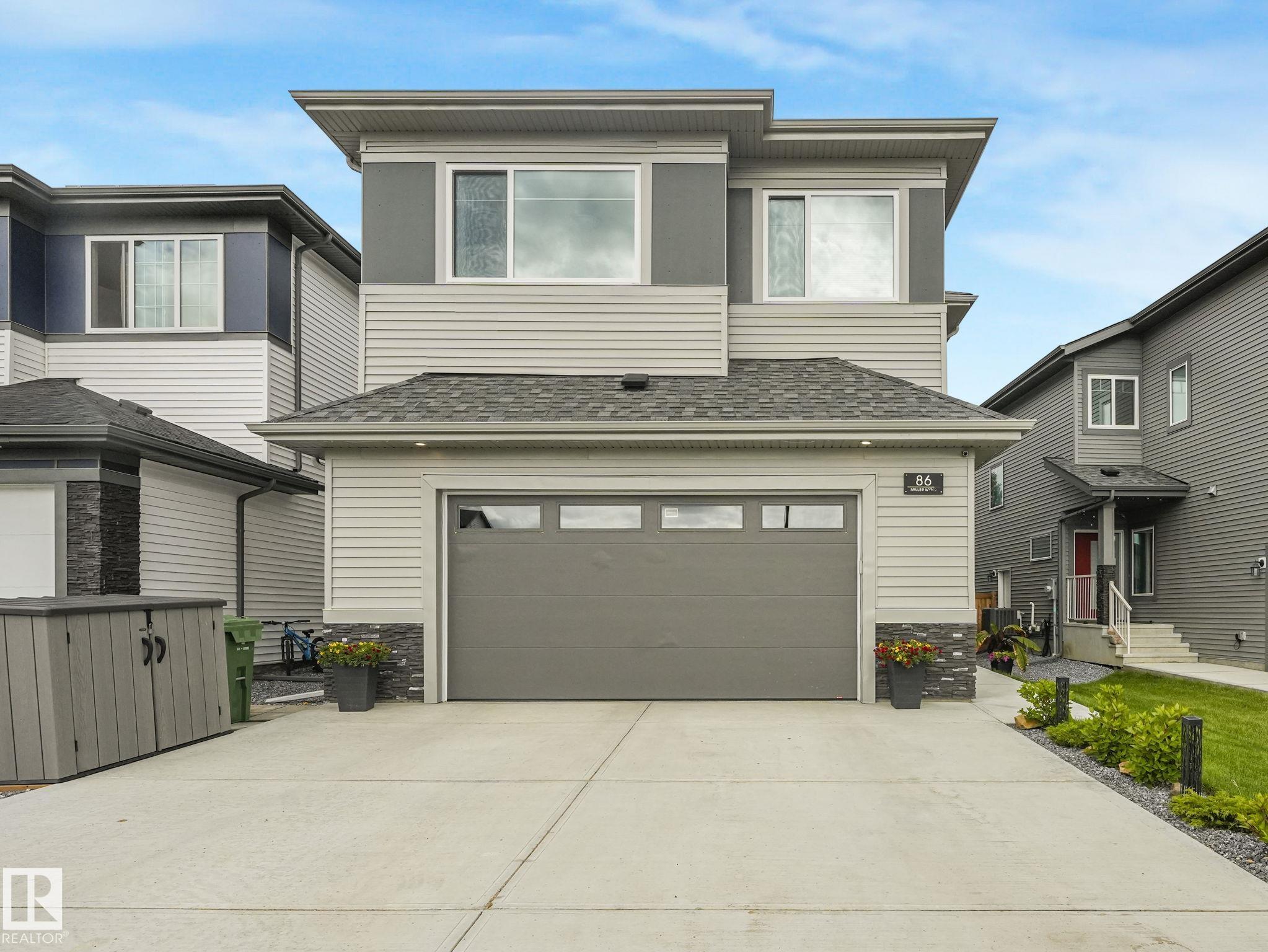 86 Miller Wynd, Leduc, MLS® # E4493547
