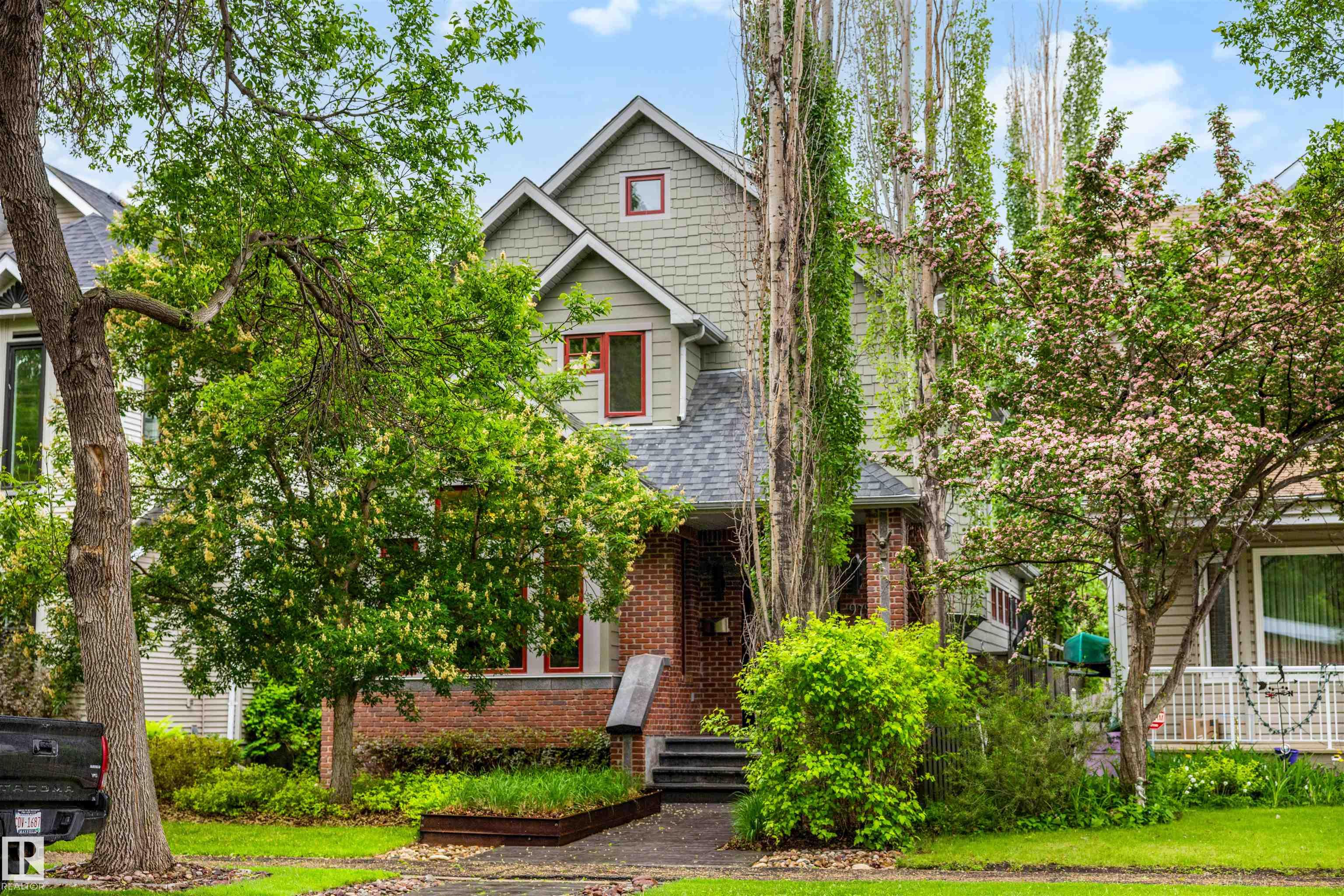 9726 94 Street, Edmonton, MLS® # E4493552