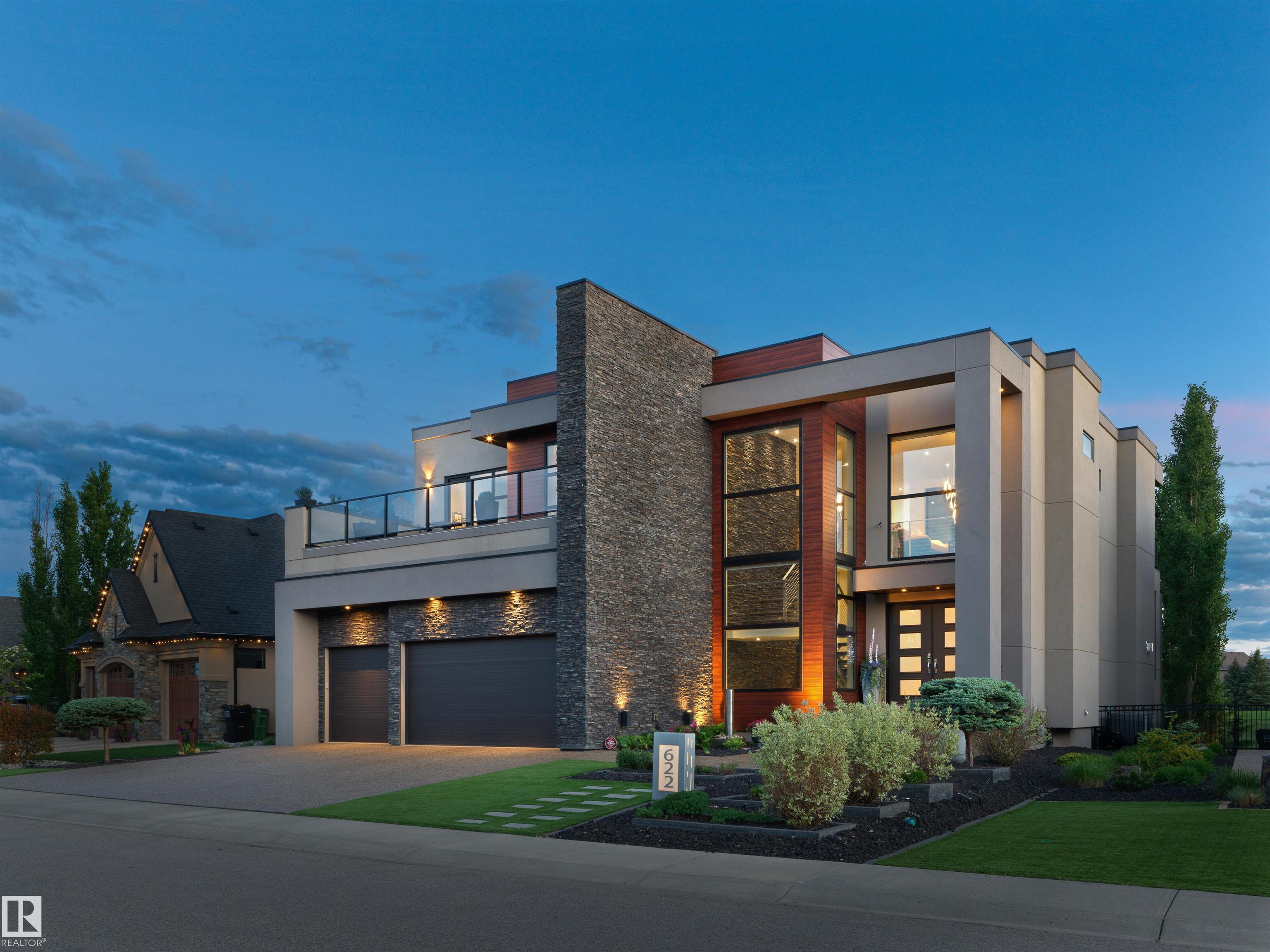 622 Howatt Drive, Edmonton, MLS® # E4493553
