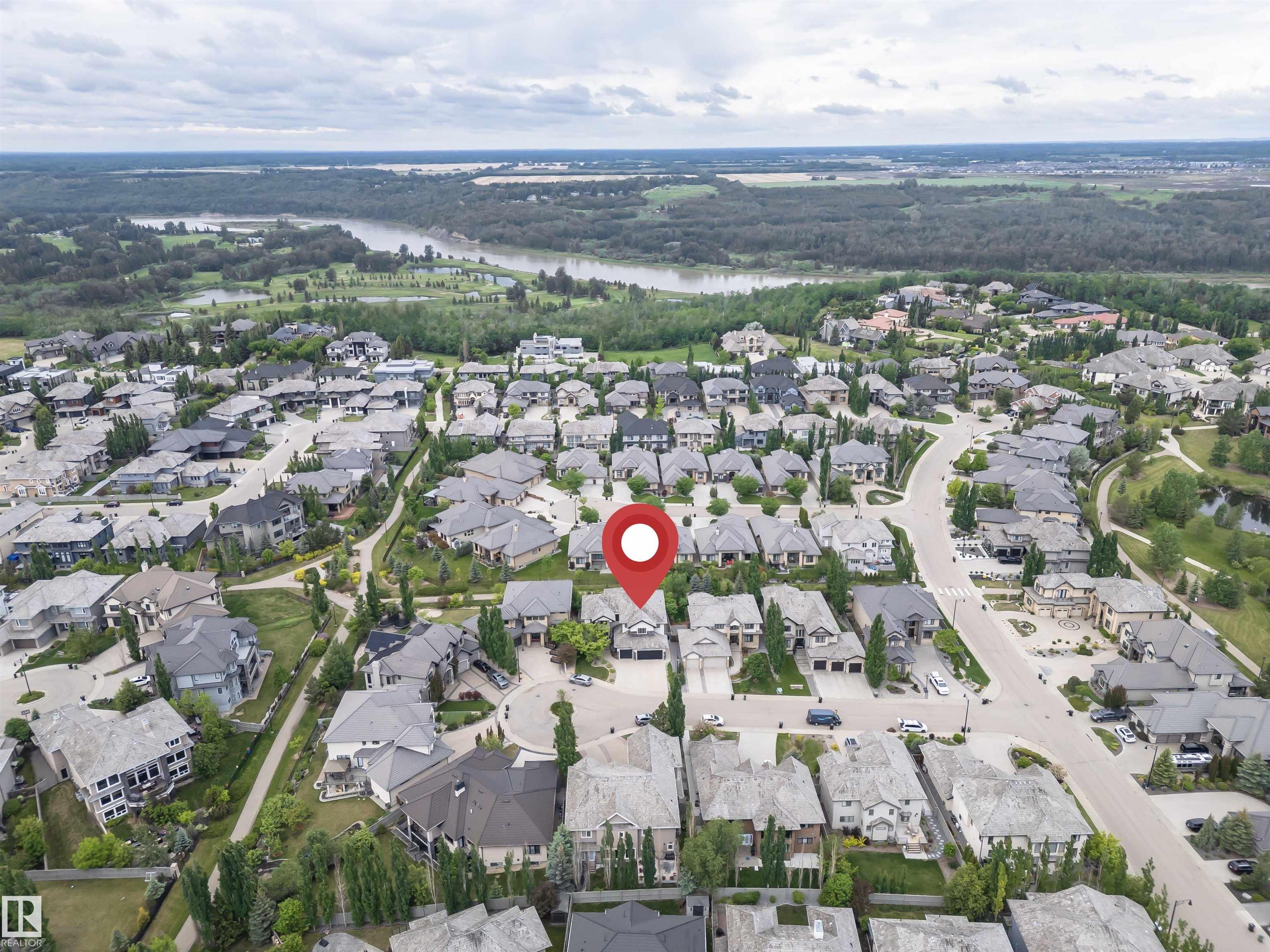 3310 Watson Bay, Edmonton, MLS® # E4493554