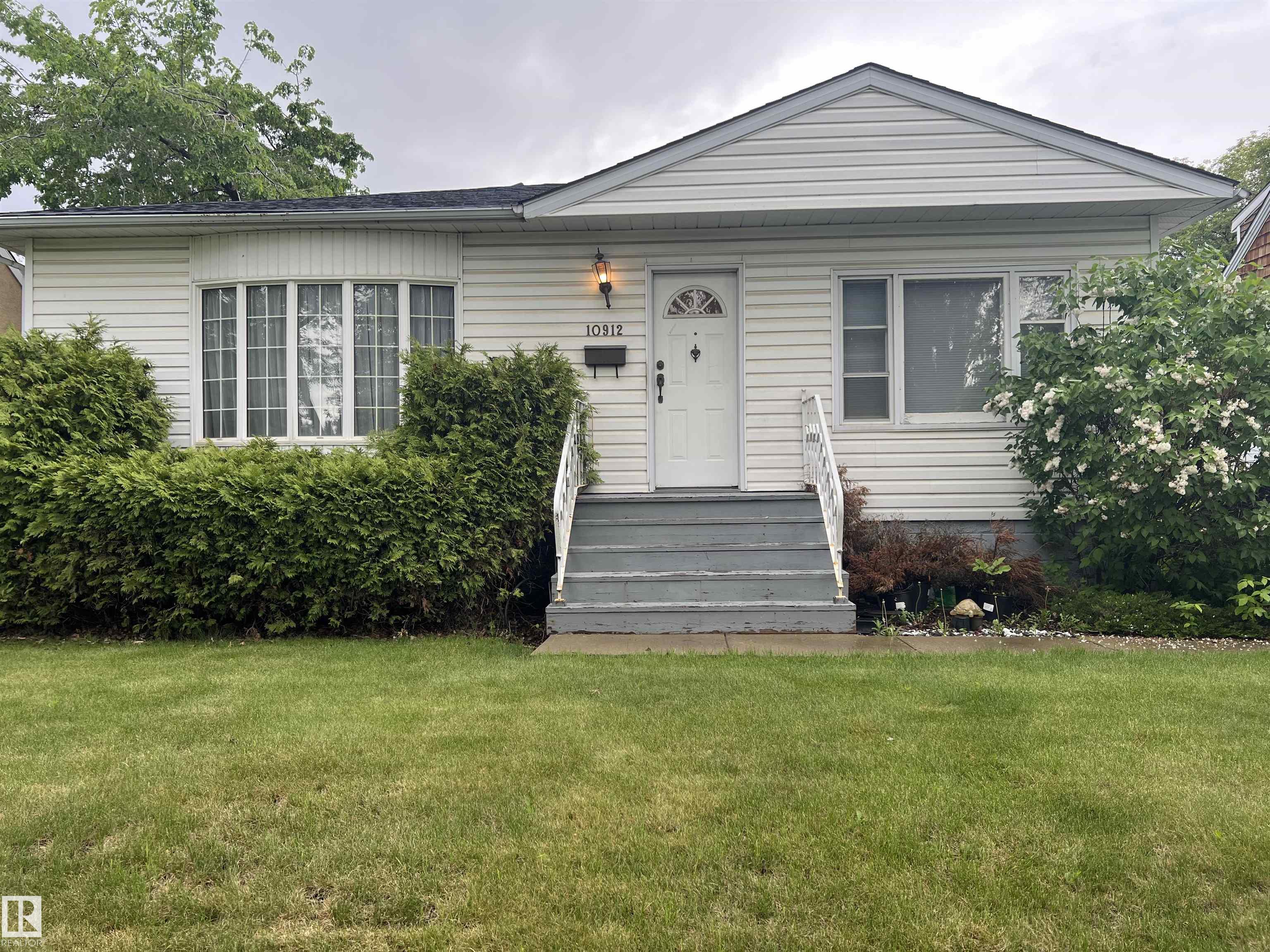10912 132 Street, Edmonton, MLS® # E4493556