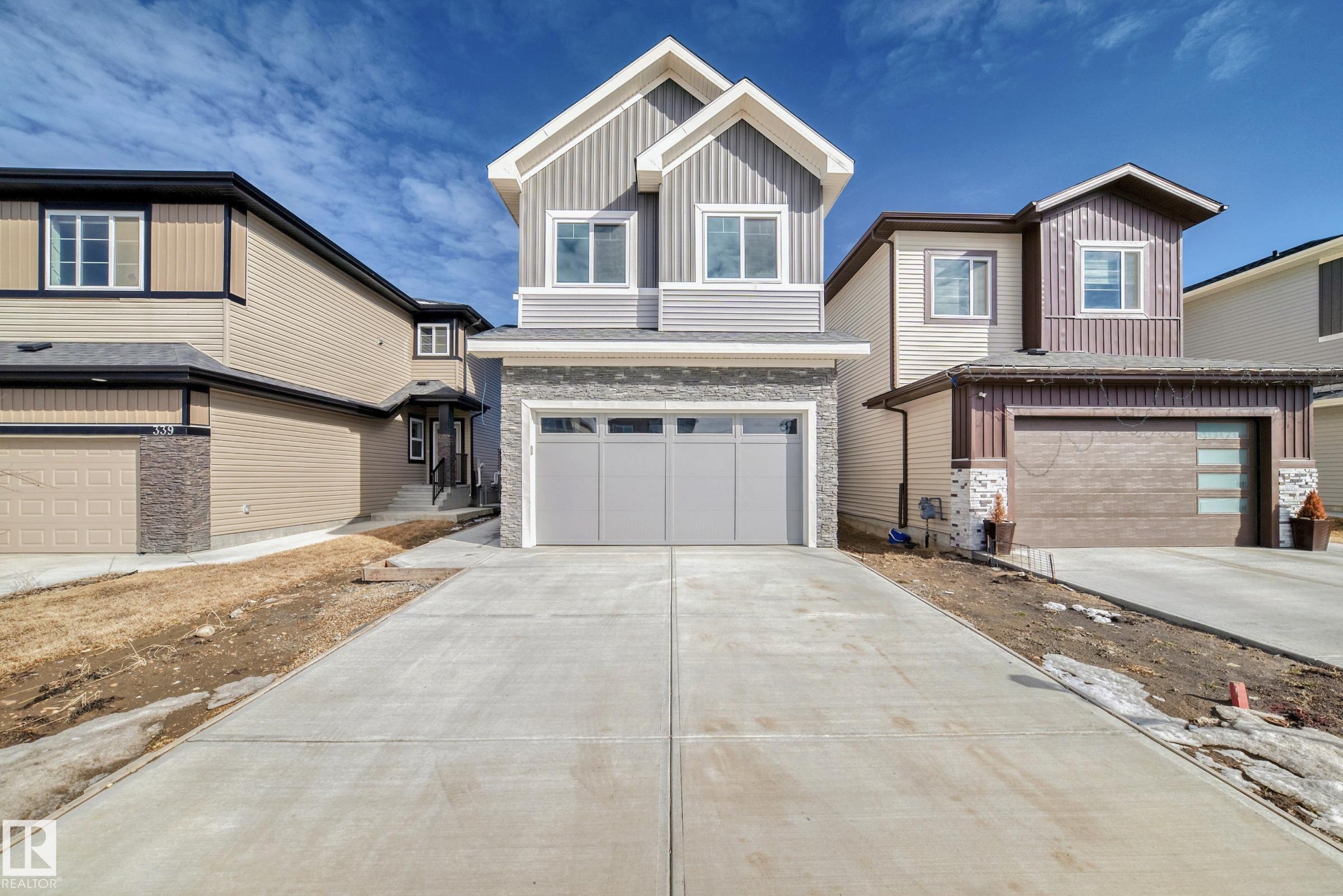 341 Roberts Wynd, Leduc, MLS® # E4493558