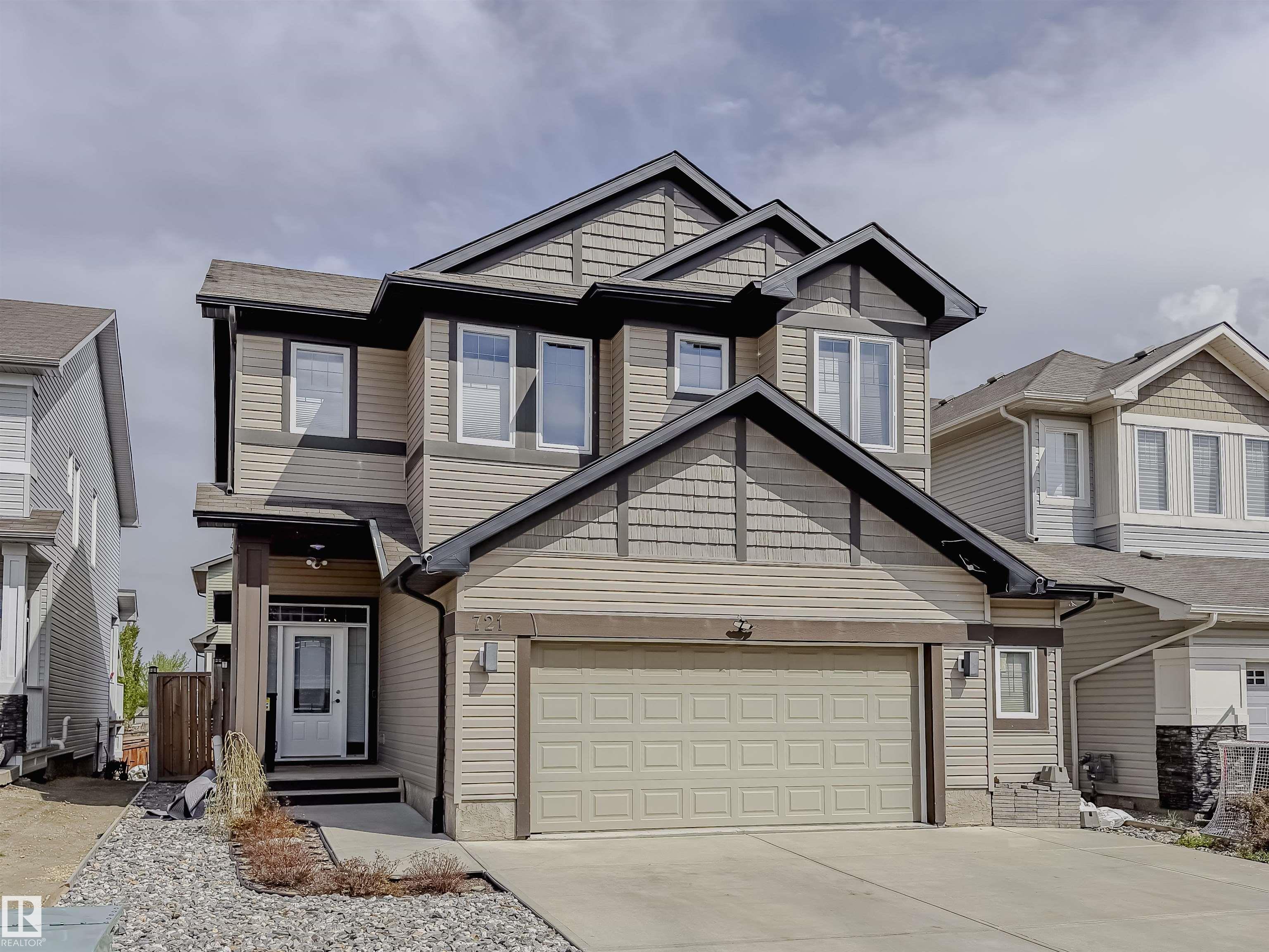 721 178a Street, Edmonton, MLS® # E4493562
