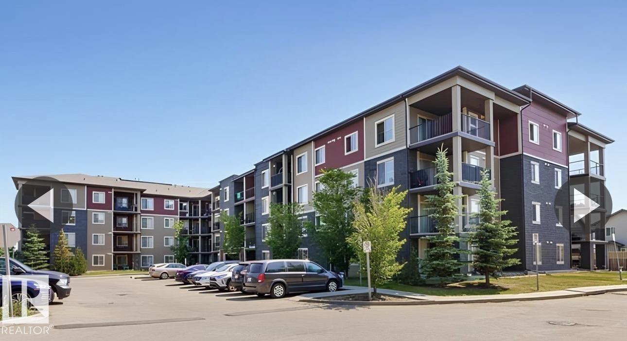 303 3207 James Mowatt Tr Sw, Edmonton, MLS® # E4493565