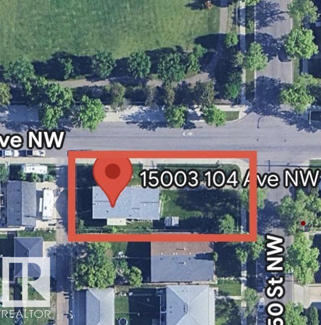 15003 104 Avenue, Edmonton, MLS® # E4493566