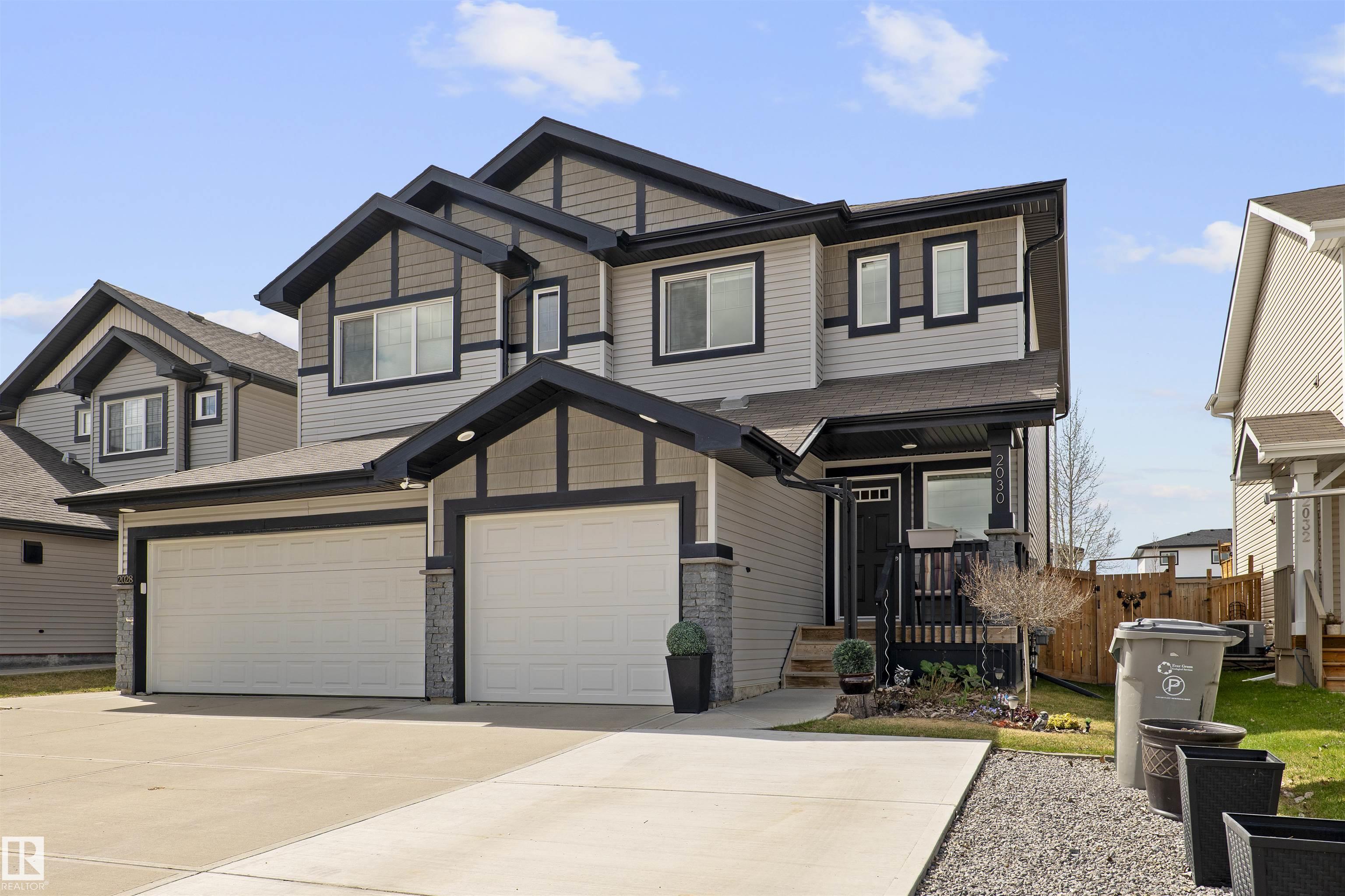 2030 Westerra Loop, Stony Plain, MLS® # E4493567