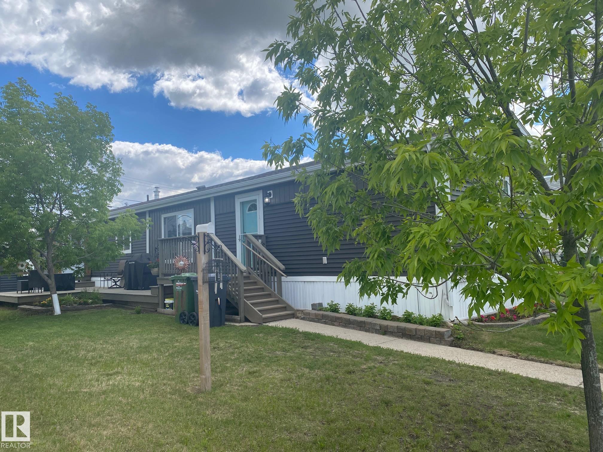 4809 49 Avenue, Wetaskiwin, MLS® # E4493568